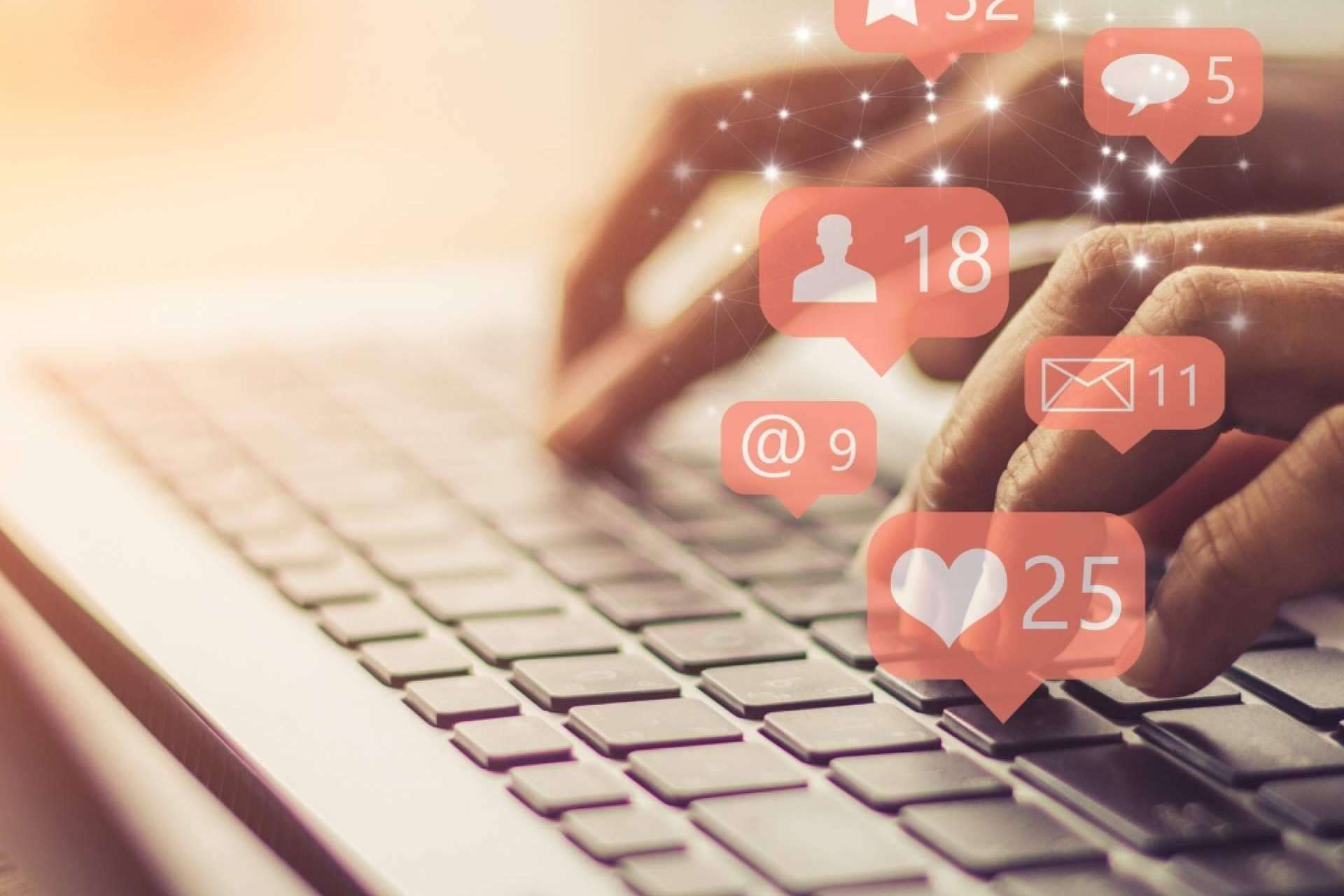 ¿Cuáles son las claves para gestionar estrategias de redes sociales?, de la mano de Éruga Comunicación