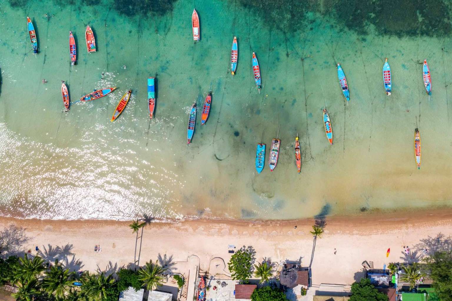 ¿Cómo descubrir Tailandia de forma más económica?, con Viaxes Low Cost Asia