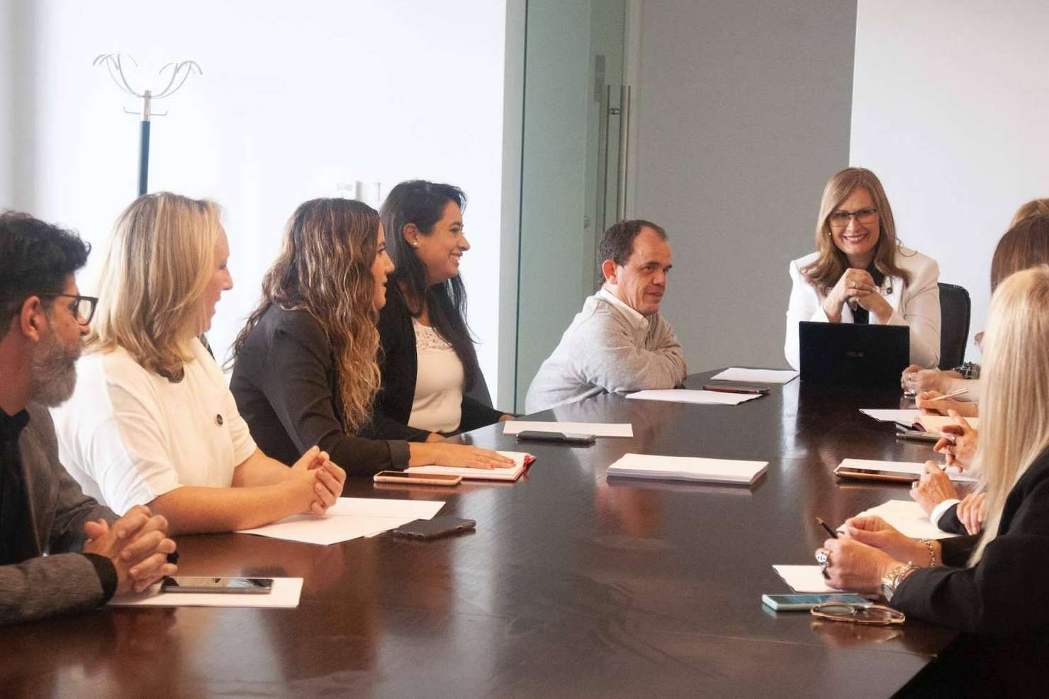 Grupo Santalá habla del coaching como inversión