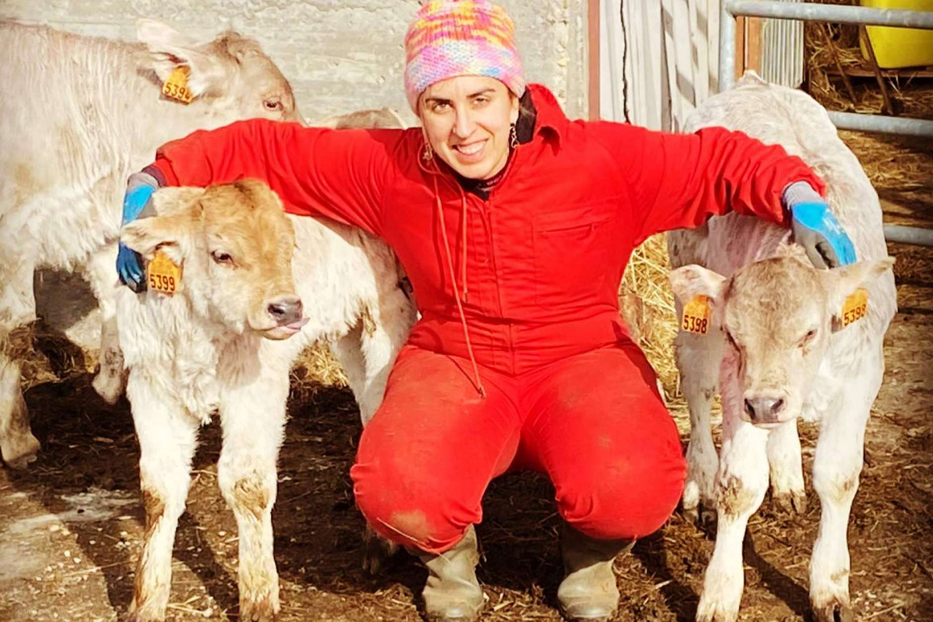 Tu Ternera en Casa explica cuáles son los productos km 0 que ofrece y las ventajas de consumirlos