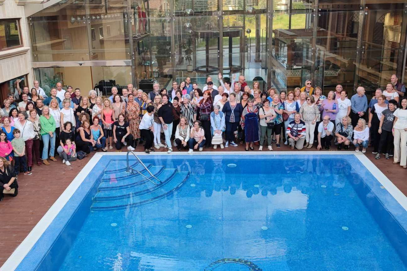 Congreso Baile Social del 24 al 26 marzo de 2023, de la mano de Dance GM