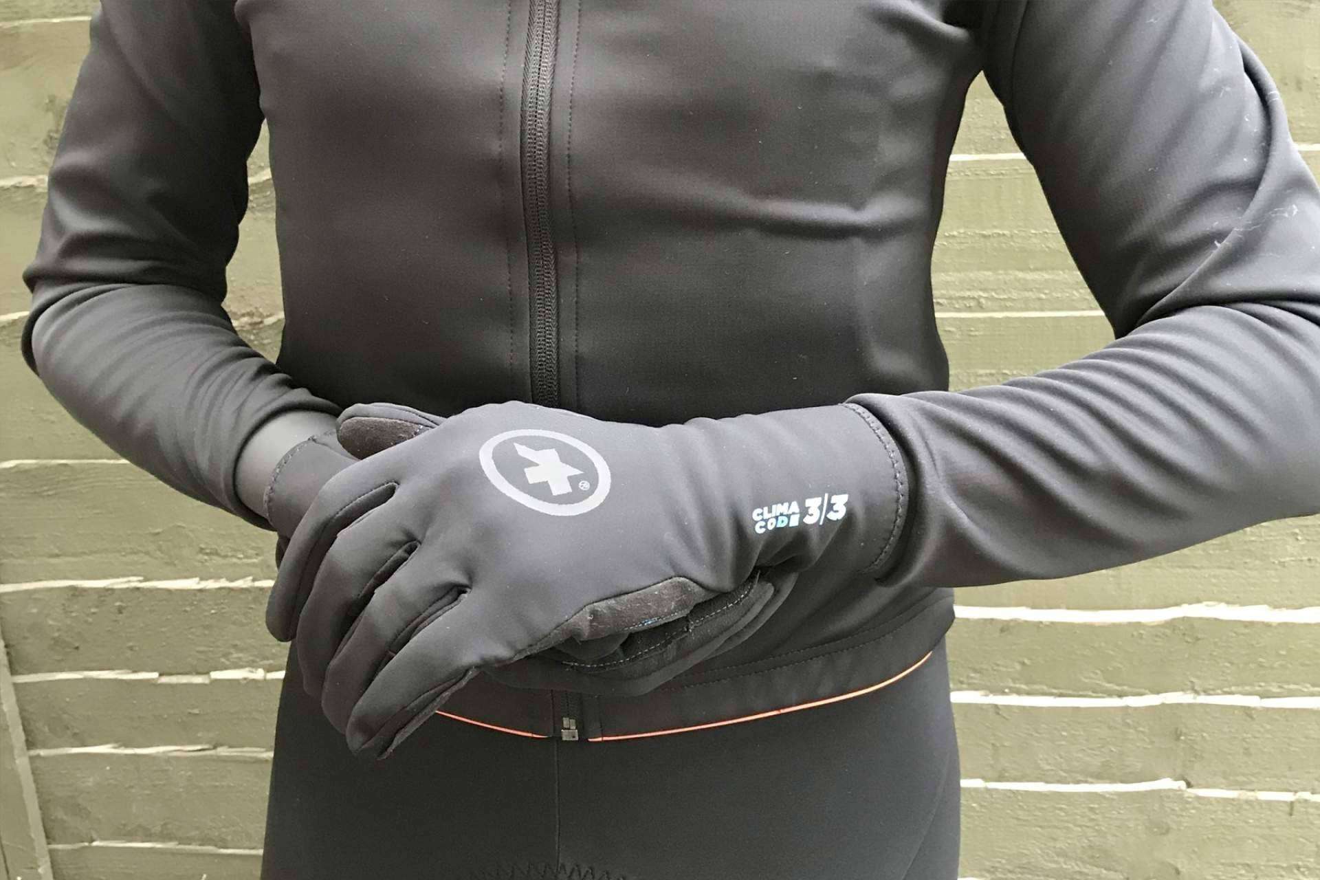 5 consejos a tener en cuenta para elegir guantes de ciclismo, por Sanferbike