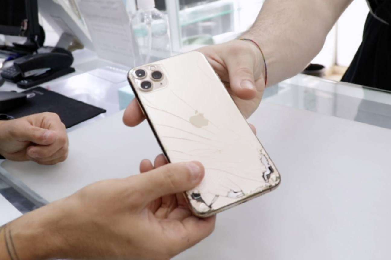 BCNmóviles expone las reparaciones más habituales de iPhone