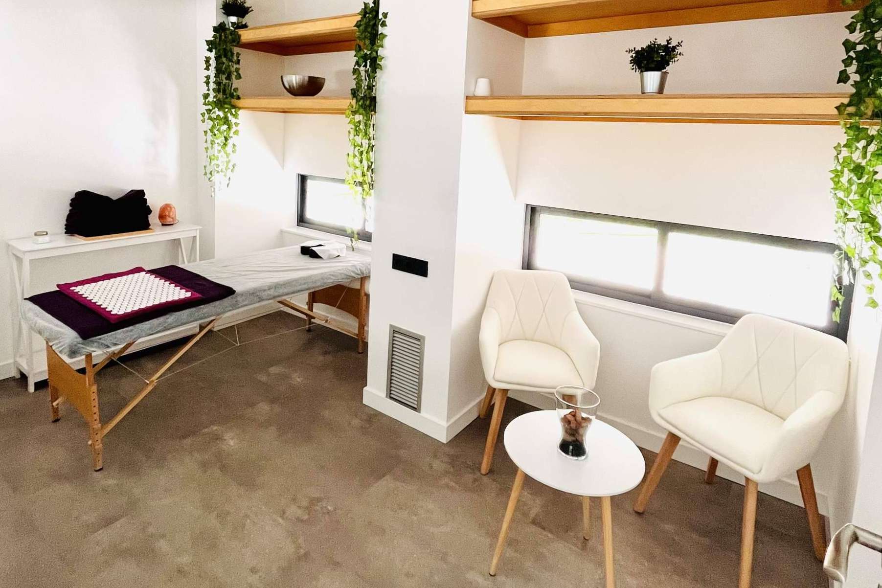 El centro de medicina estética Le Belle Club combina en Madrid el cuidado interior y exterior