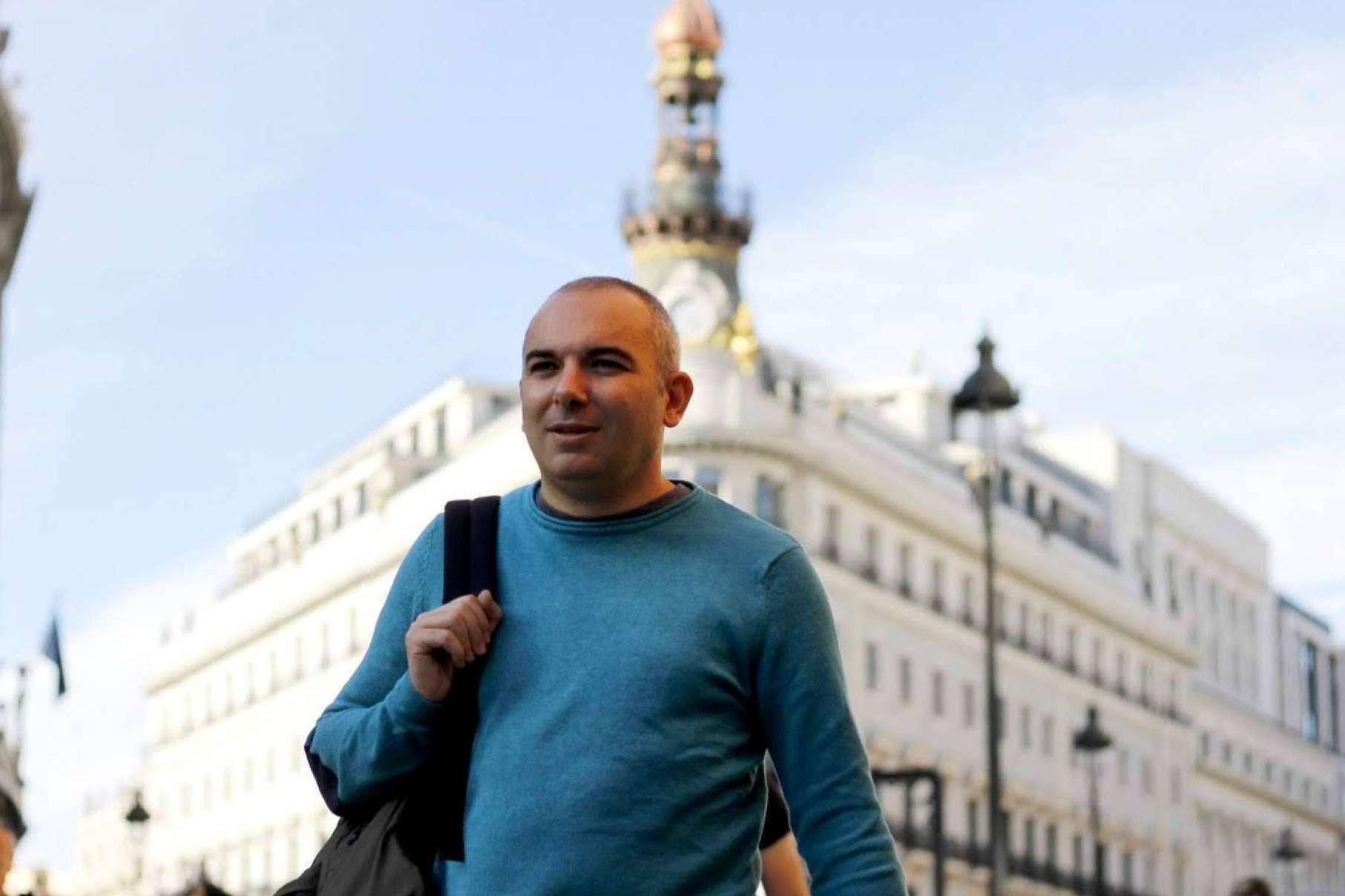 Israel Huerta ofrece asesoramiento en email marketing