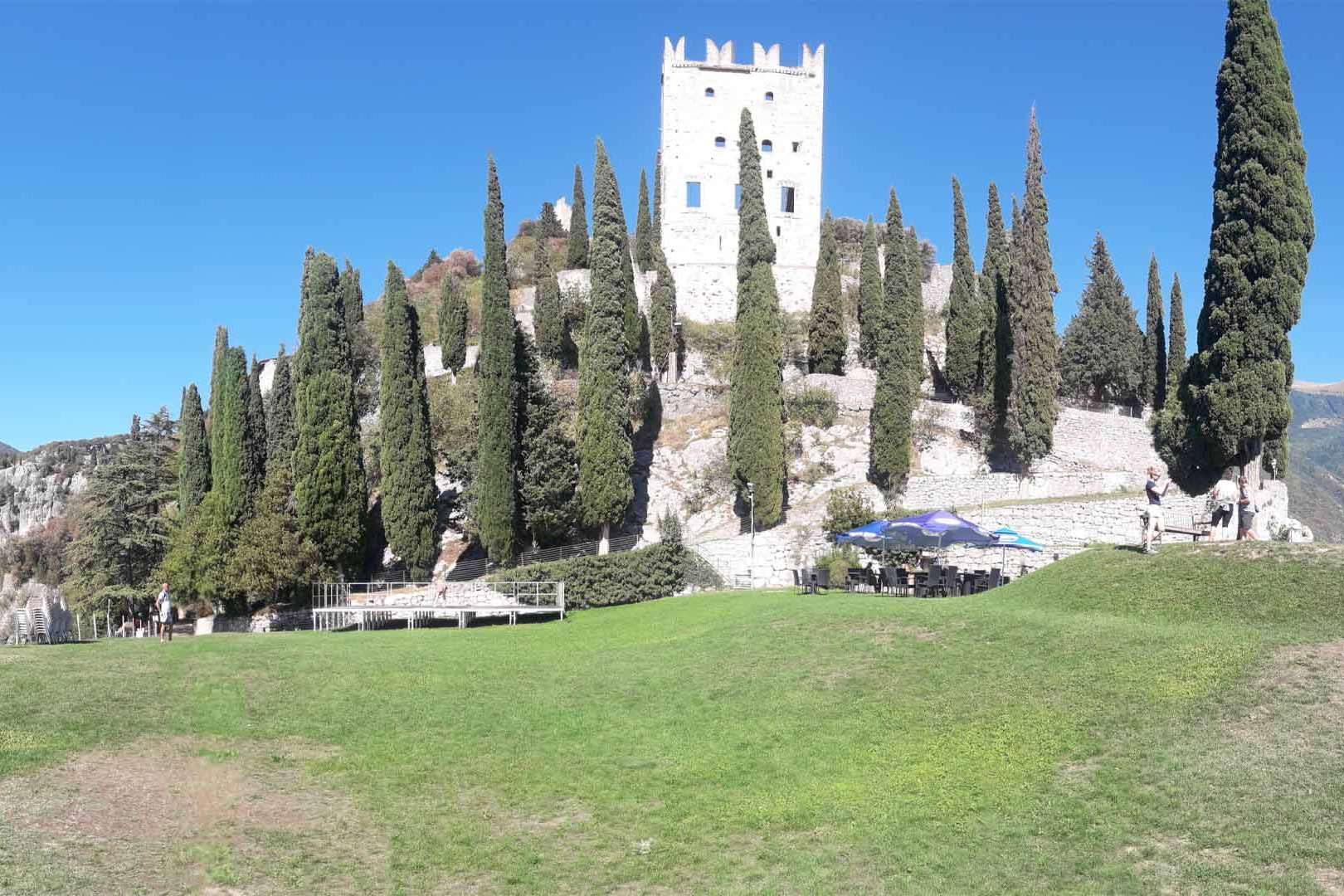 Los paquetes de viajes slow tour en Italia de HAZLO Travexperience