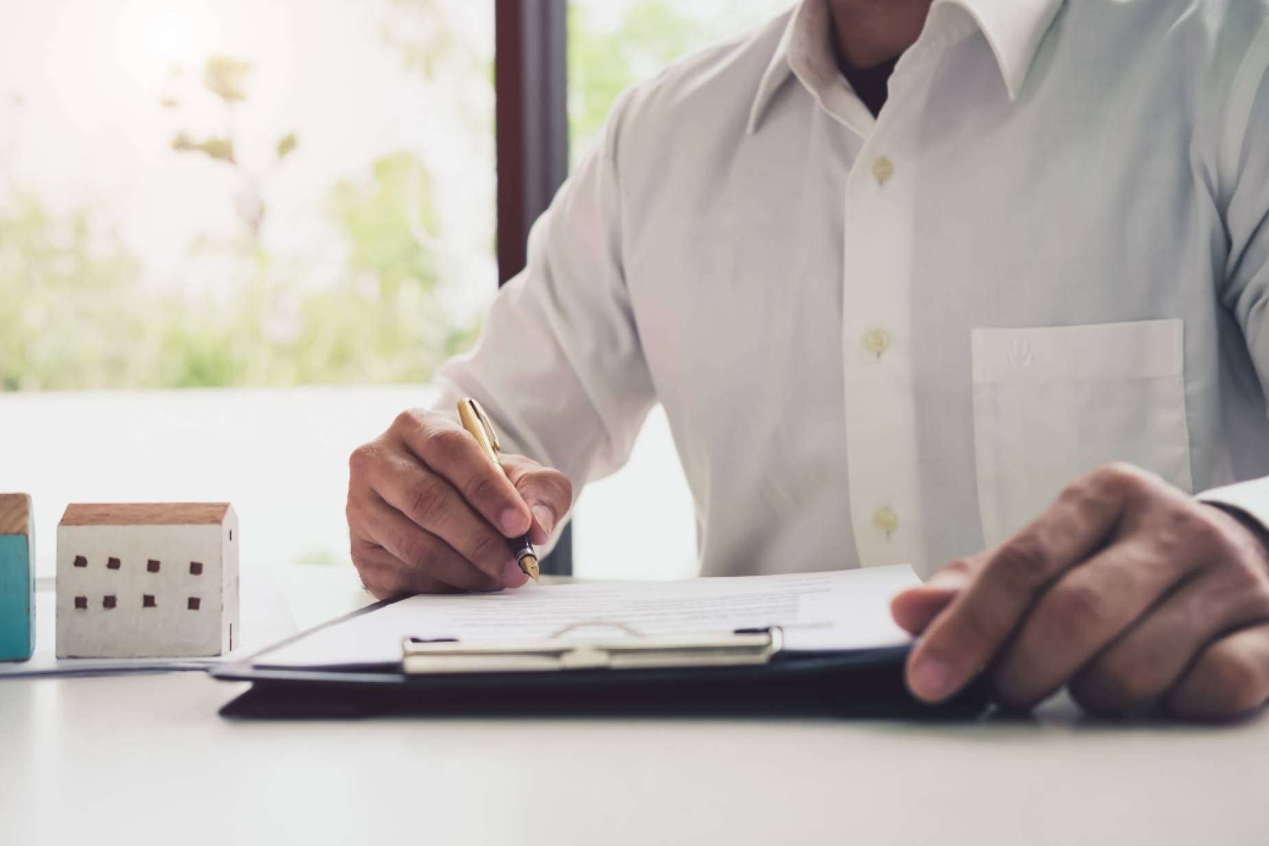 Central Hipotecaria sobre la necesidad de contar con un intermediario hipotecario