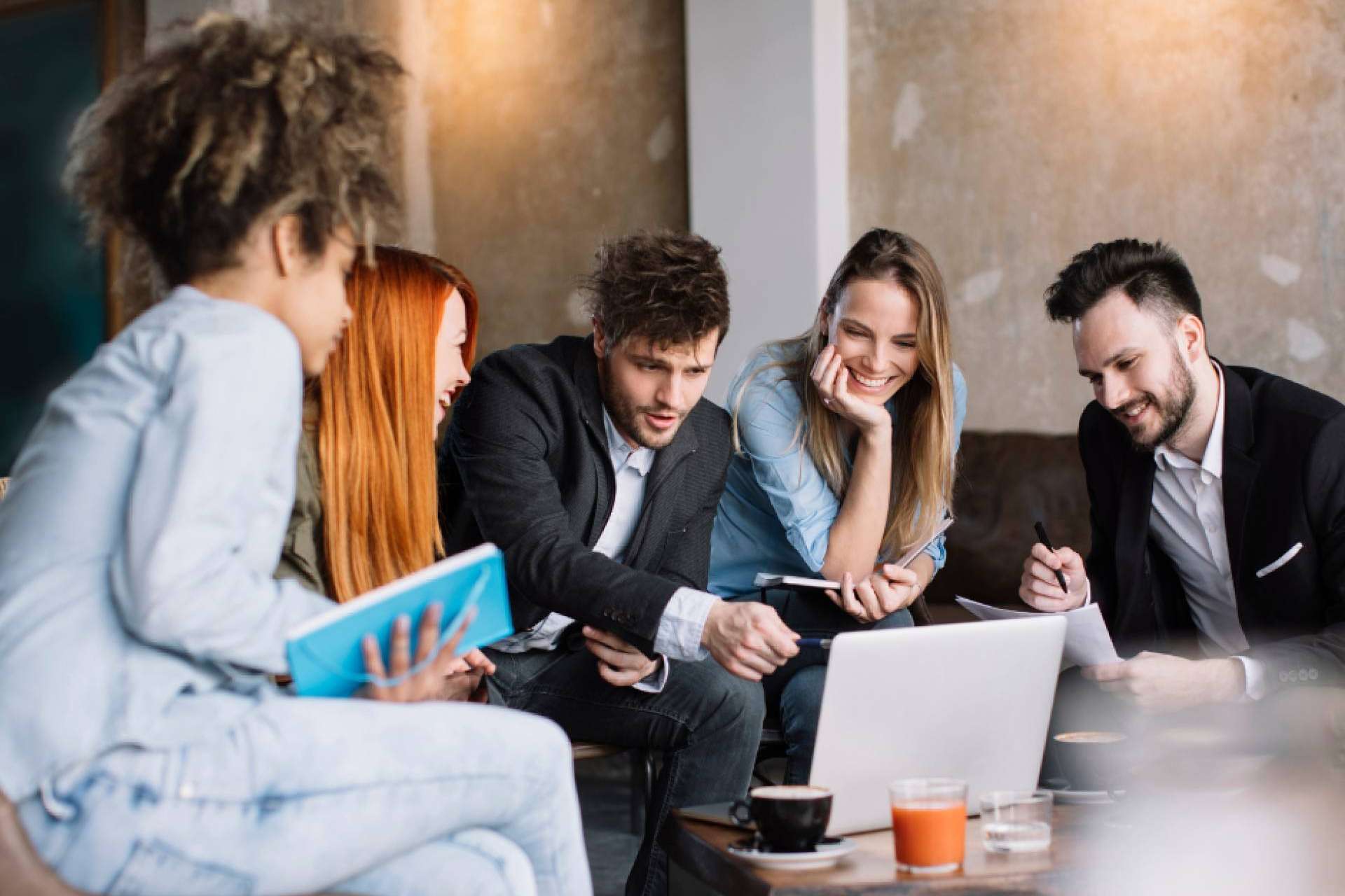 ¿Dónde encontrar un grado superior de Gestión de Ventas y Espacios Comerciales?, por EEP iGroup