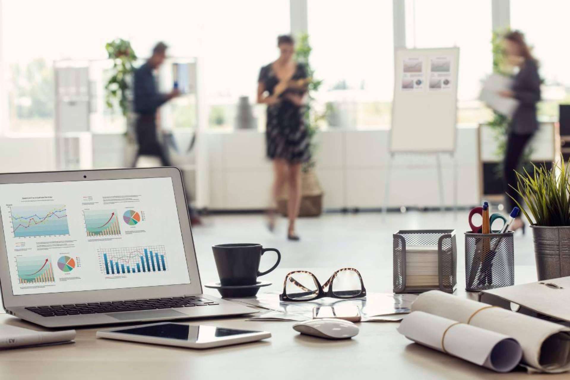 La importancia de crear y digitalizar un negocio, por Relajatec