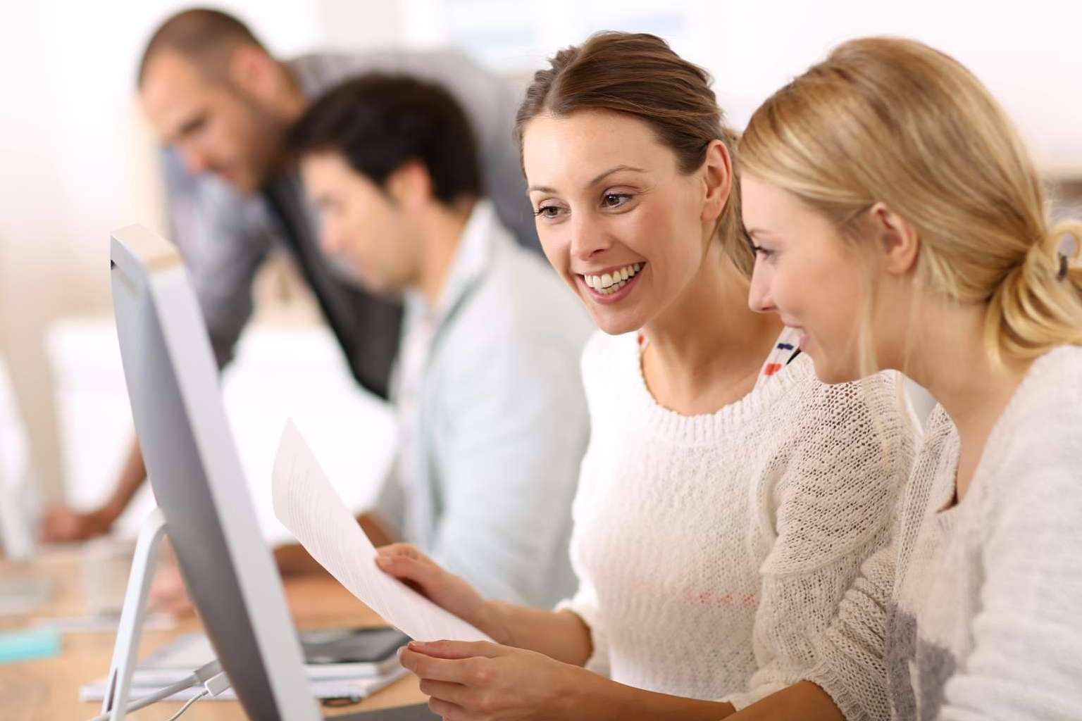 El máster en emprendeduría de IM Digital Business School