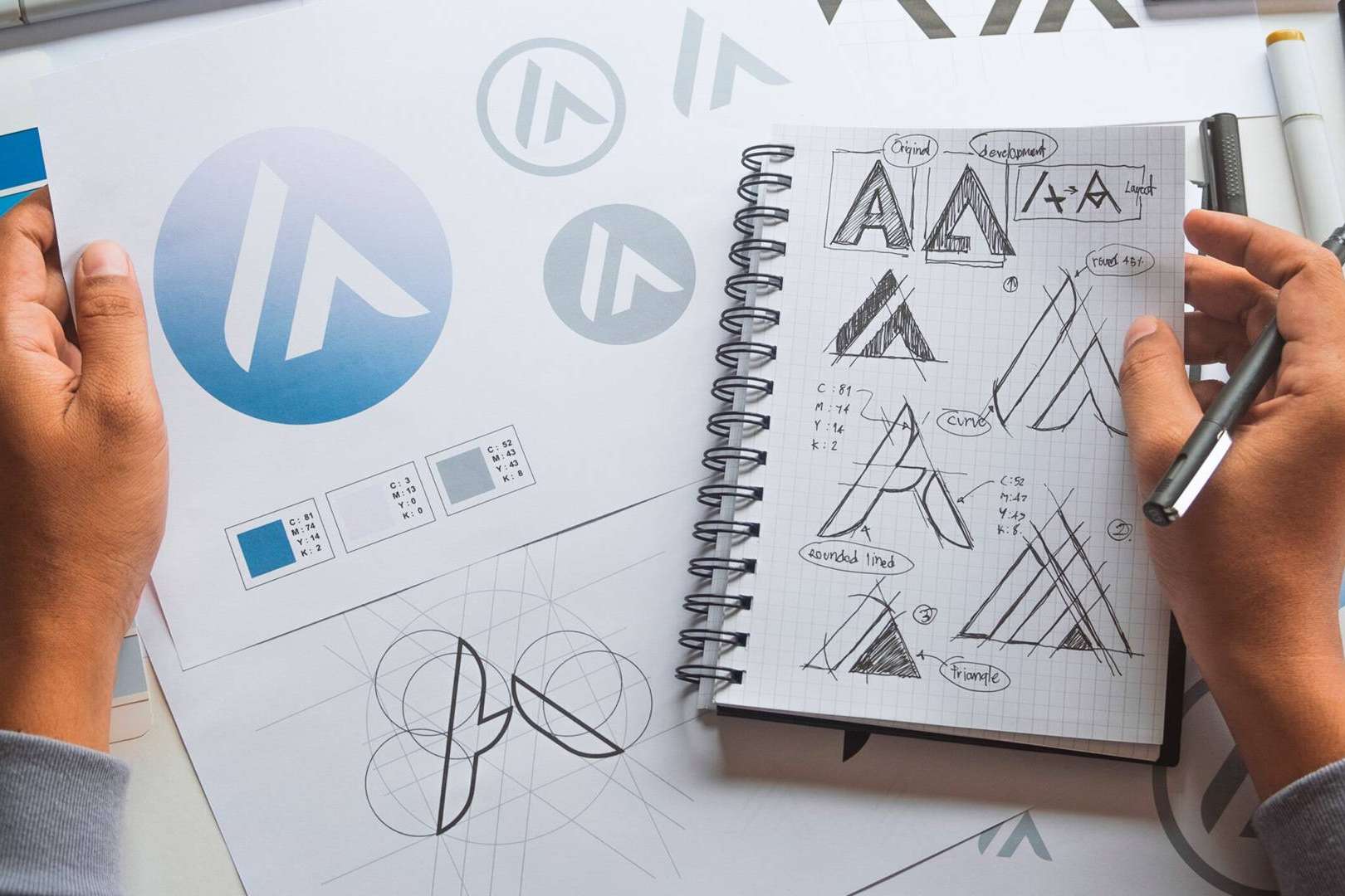 Por qué hay que invertir en diseño gráfico de calidad, los servicios de Dsign