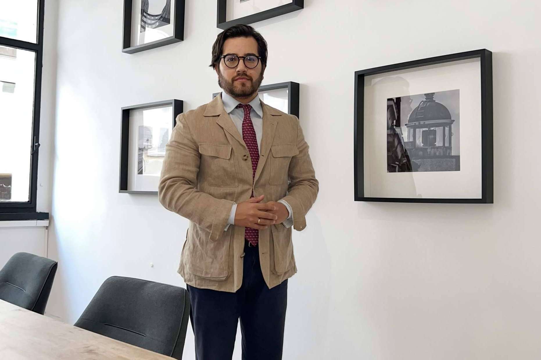 El despacho Peralta Rojas Abogados habla sobre cómo comprar una casa y no morir en el intento