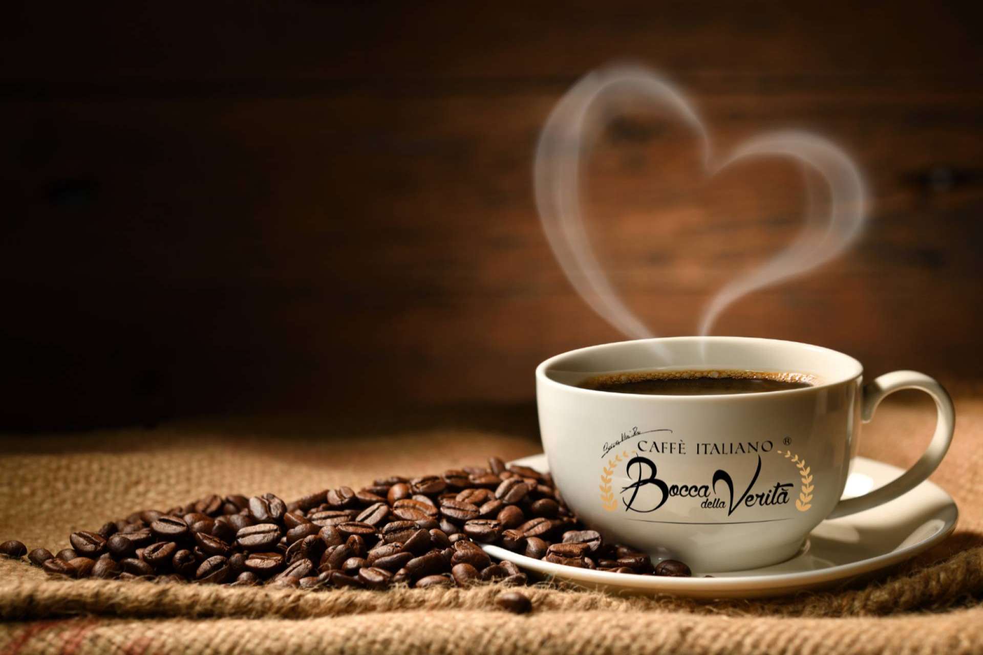 ¿Cuáles son los beneficios del café?, por Café Italiano Bocca della Verità