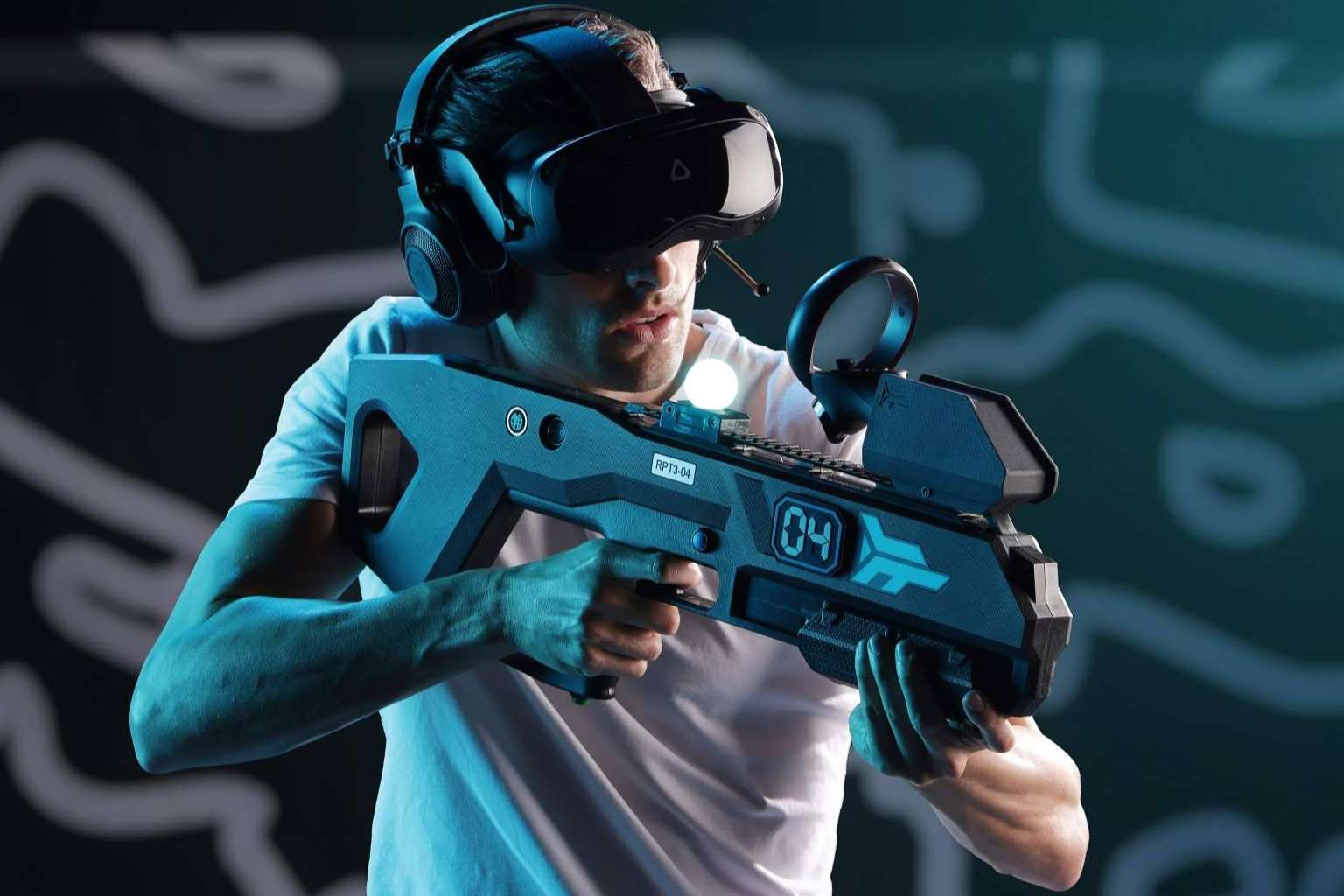 ¿Es saludable la realidad virtual?, lo explica Zero Latency