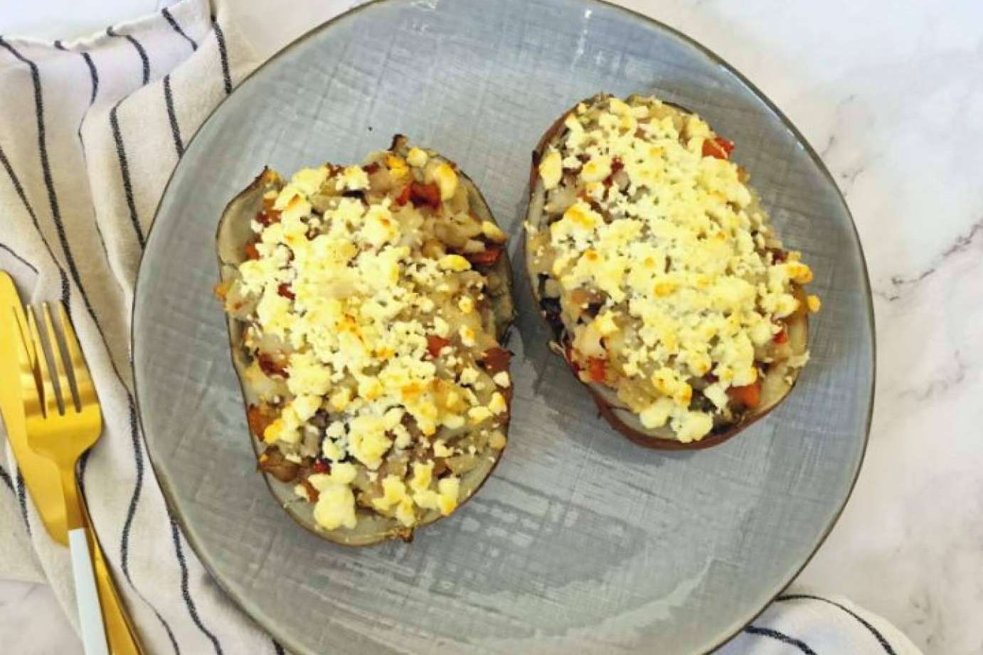 Cocinando Sanoo, algunas de las mejores recetas para llevar al trabajo