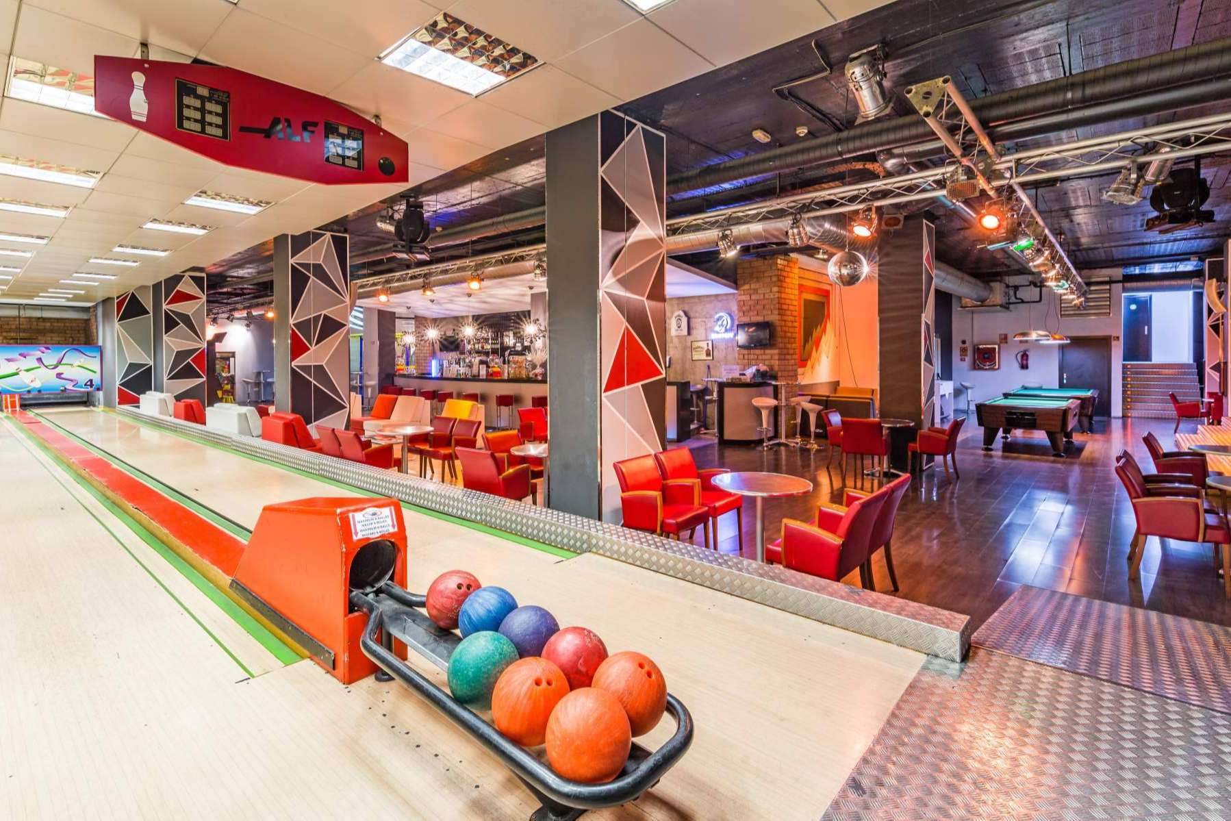 ¿Dónde encontrar un hotel-club de vacaciones? Hotel Spa Princesa Parc