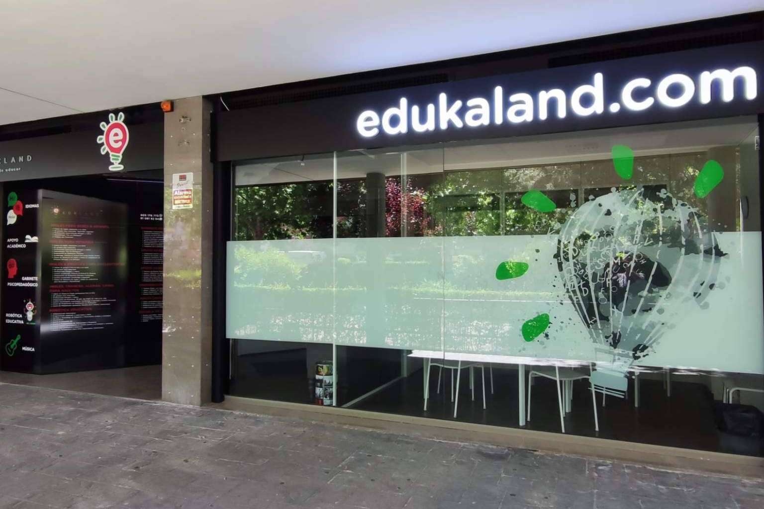 Edukaland es un modelo de negocio educativo rentable y fácil de gestionar