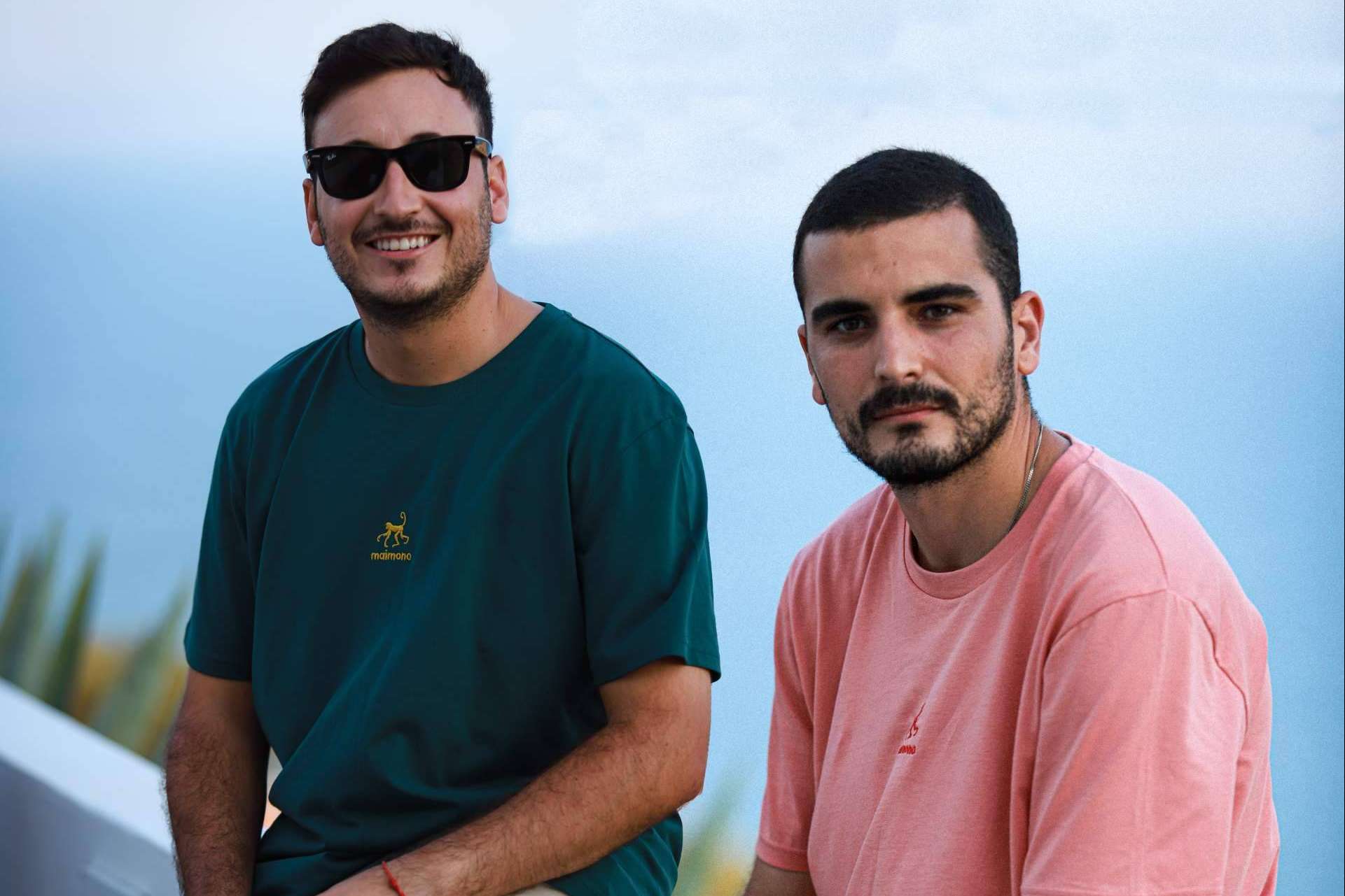 Maimono, entusiasmo por disfrutar de la moda