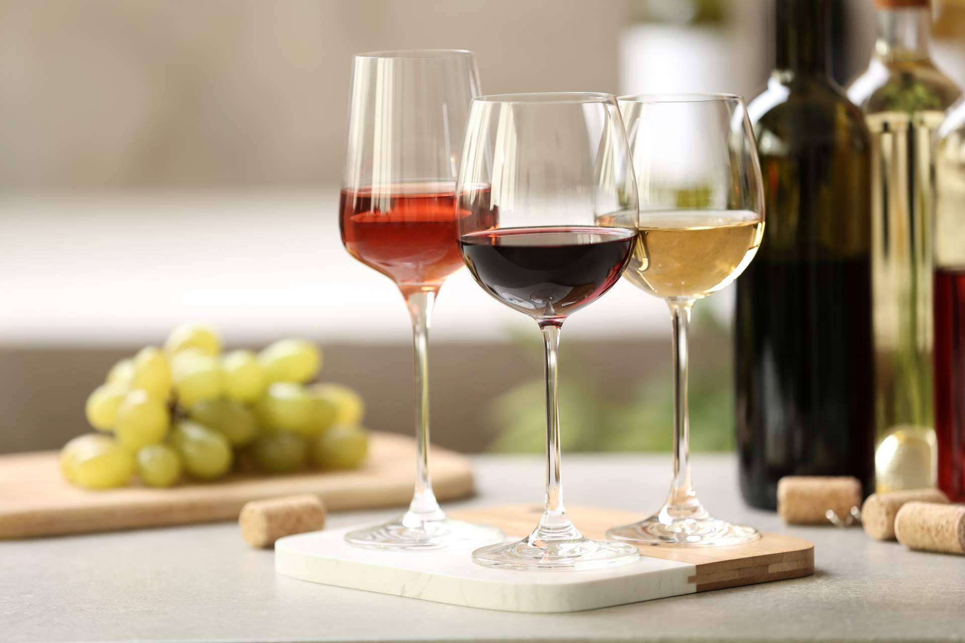El vino artesanal 8 Copas de Naturelovers Wines