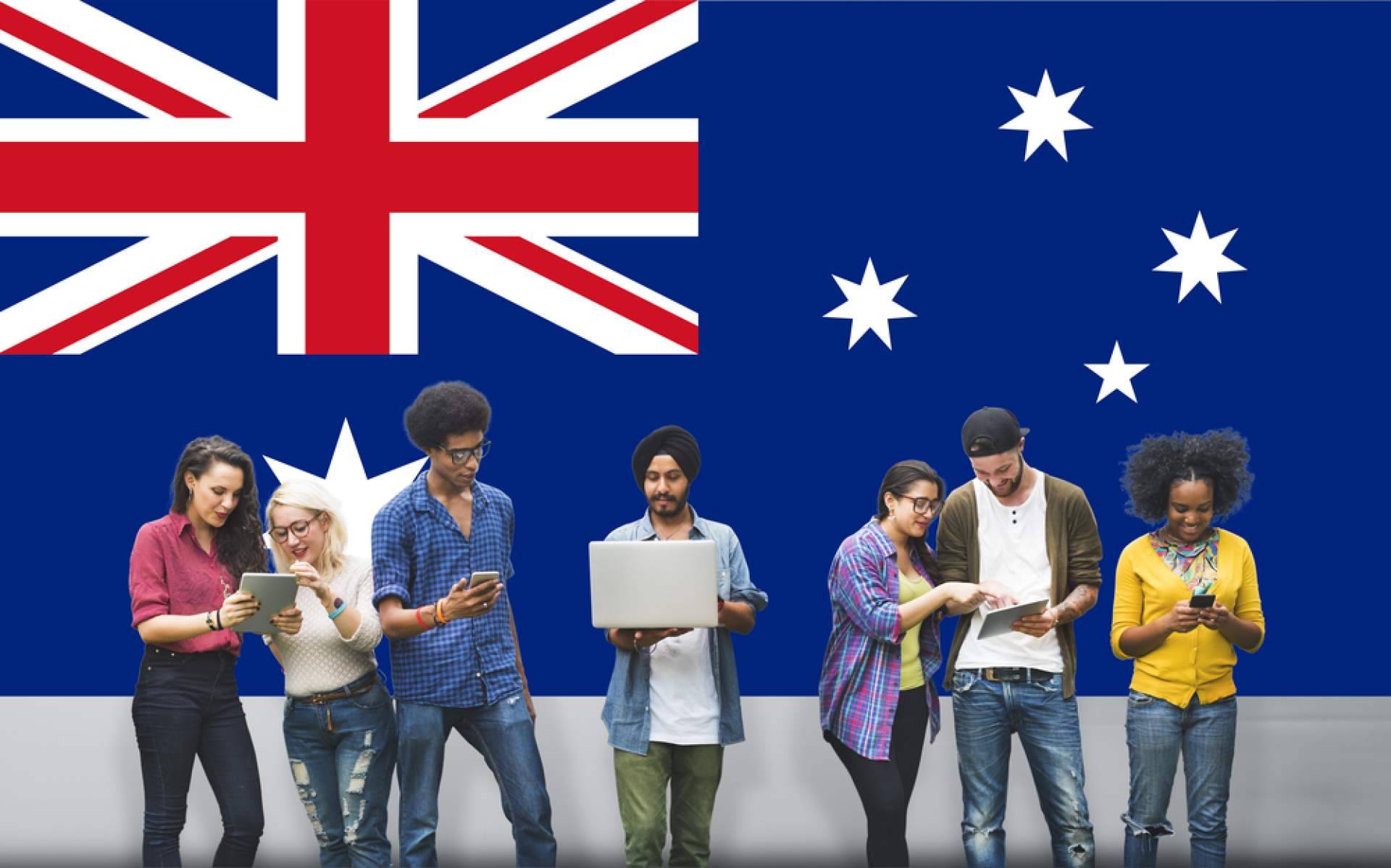 Hey Move Away permite vivir la experiencia de estudiar y trabajar en Australia