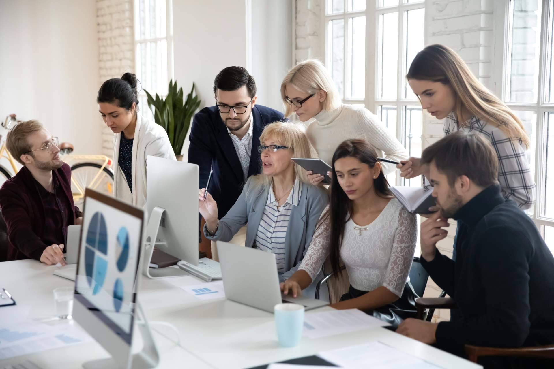 ¿Cómo de importante es el papel de las consultorías B2B para empresas del sector industrial?