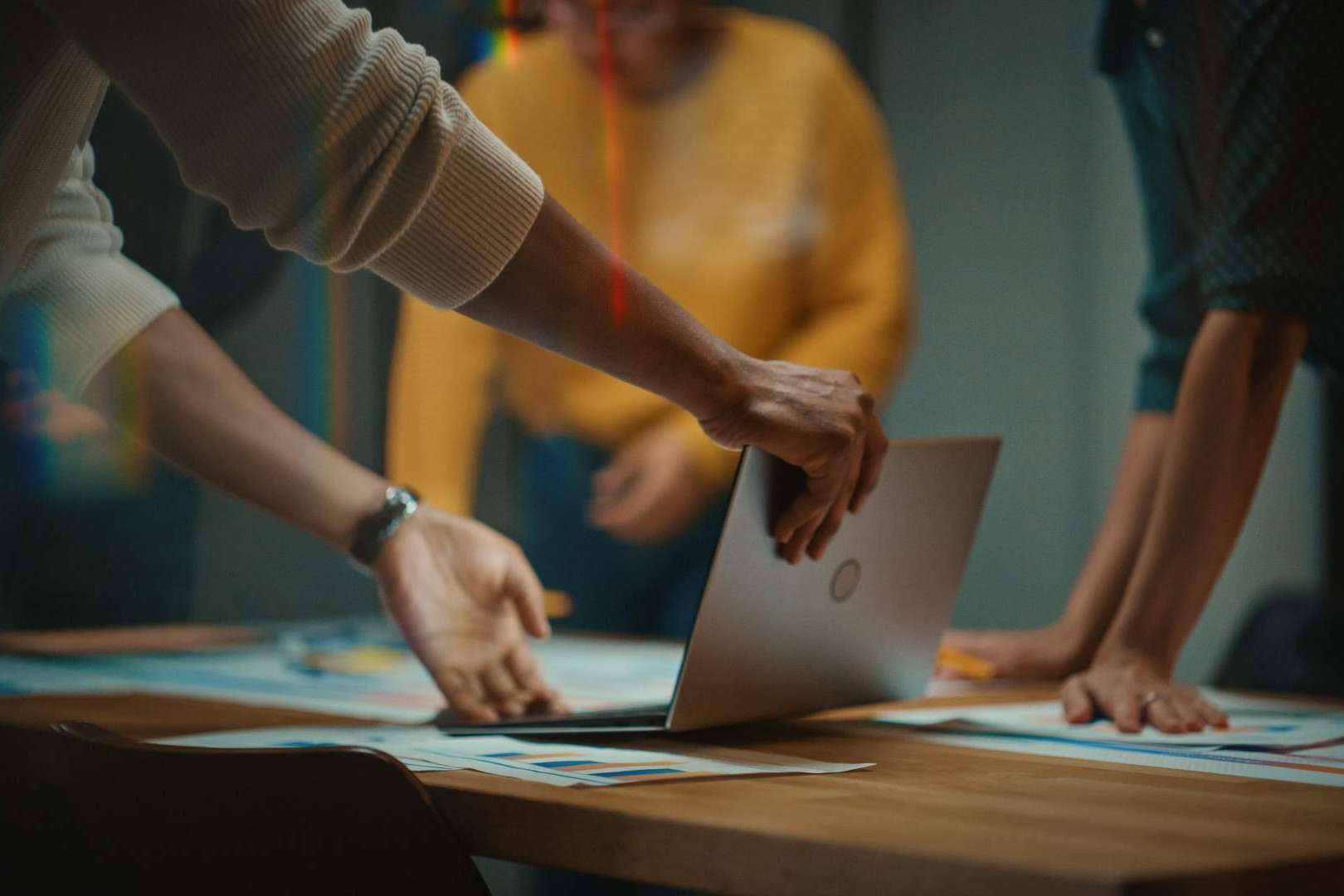 La agencia Convertiam, partner de Google Ads Premier