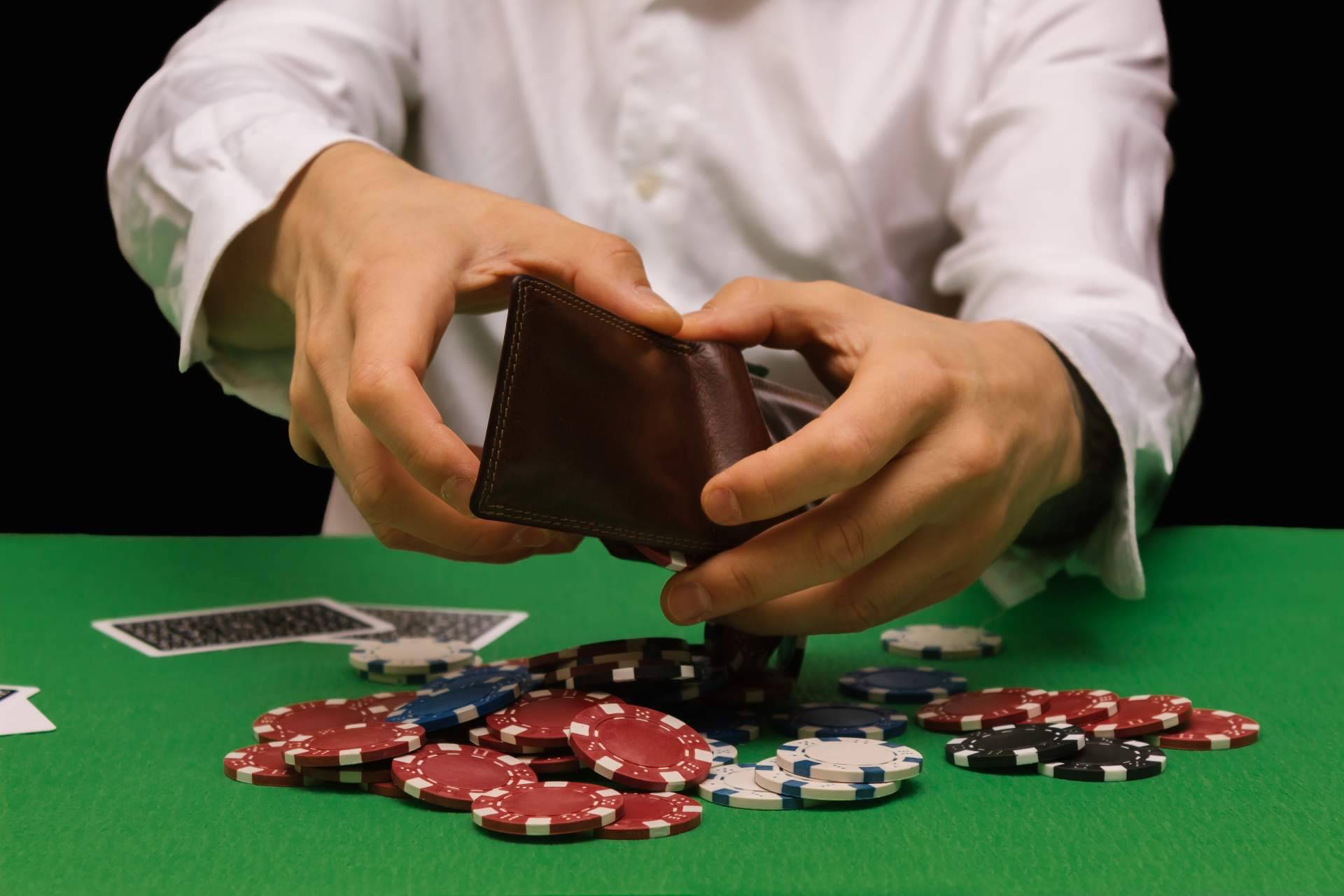 Por qué es importante la rehabilitación para jugadores anónimos impulsivos