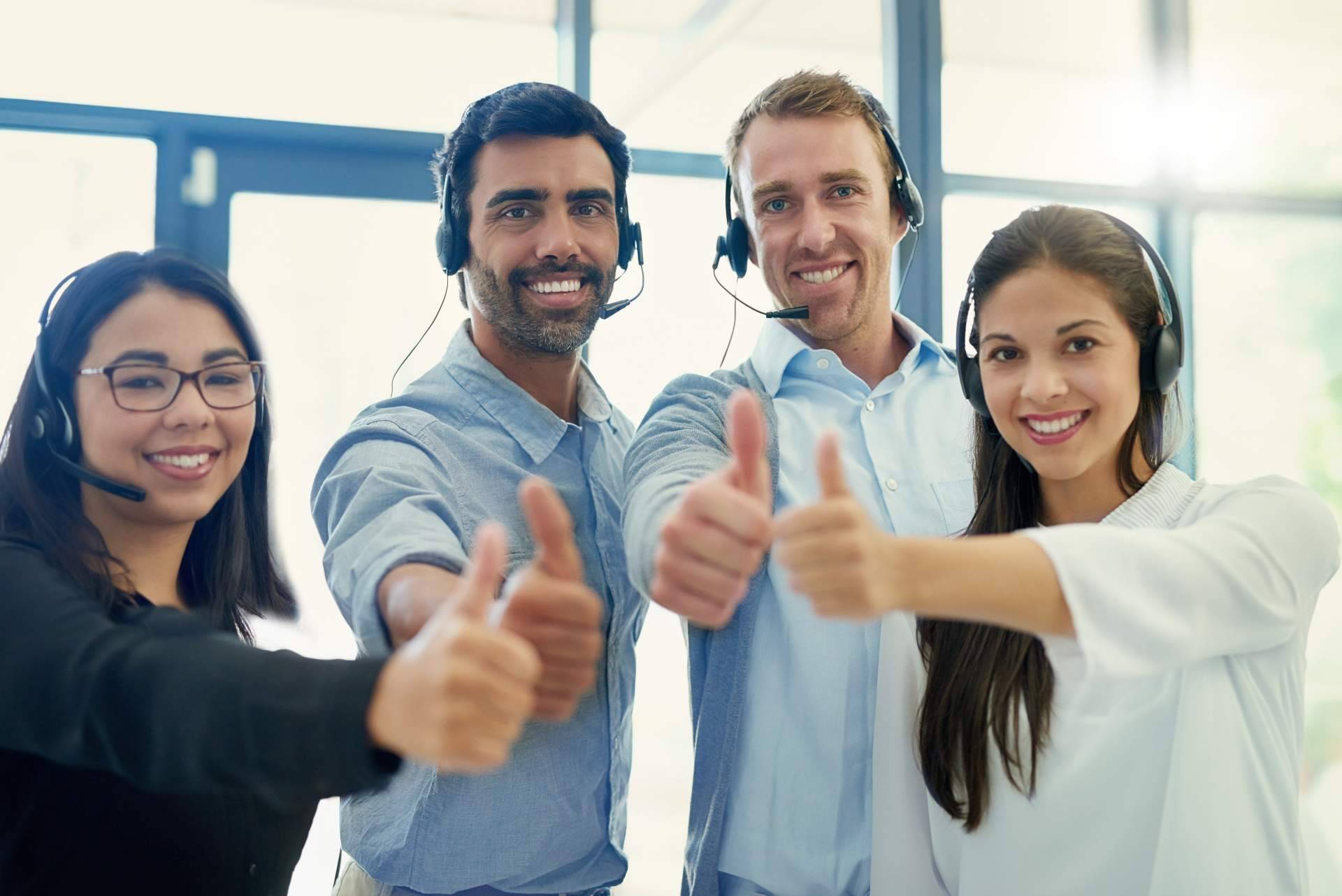 Por qué es importante tener un sistema eficiente de atención al cliente, por Tellit