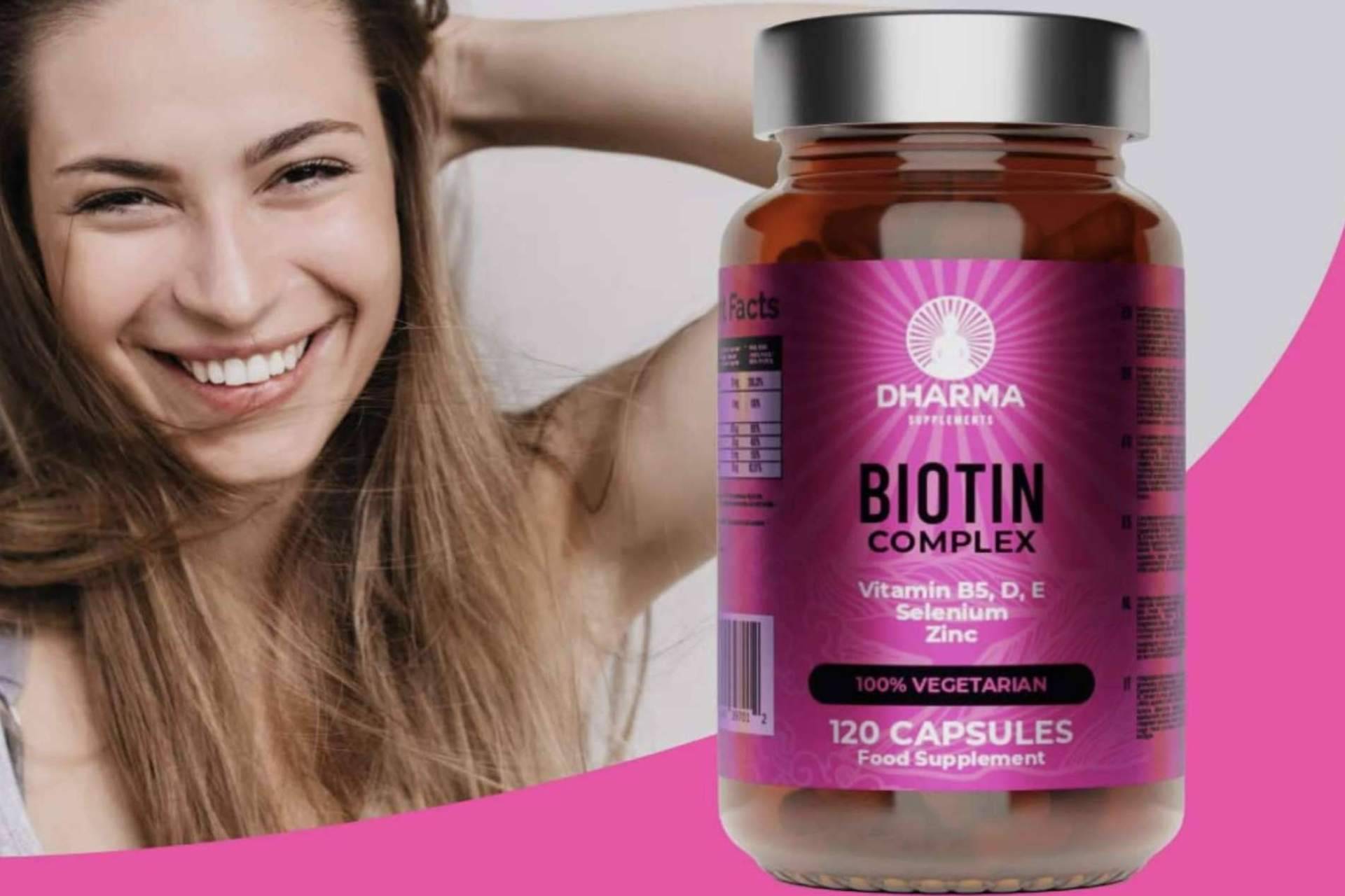Los beneficios que aporta el colágeno para la piel, por Dharma Supplements