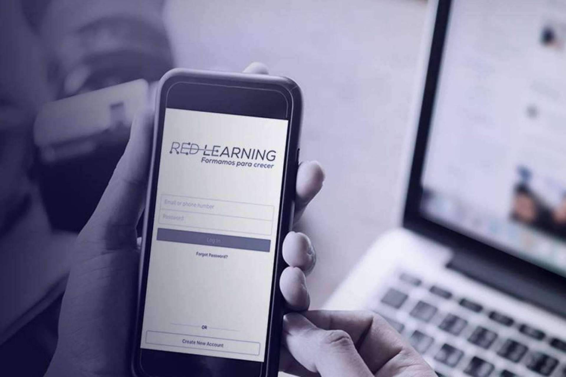 Evolución de las plataformas digitales educativas, por Redlearning