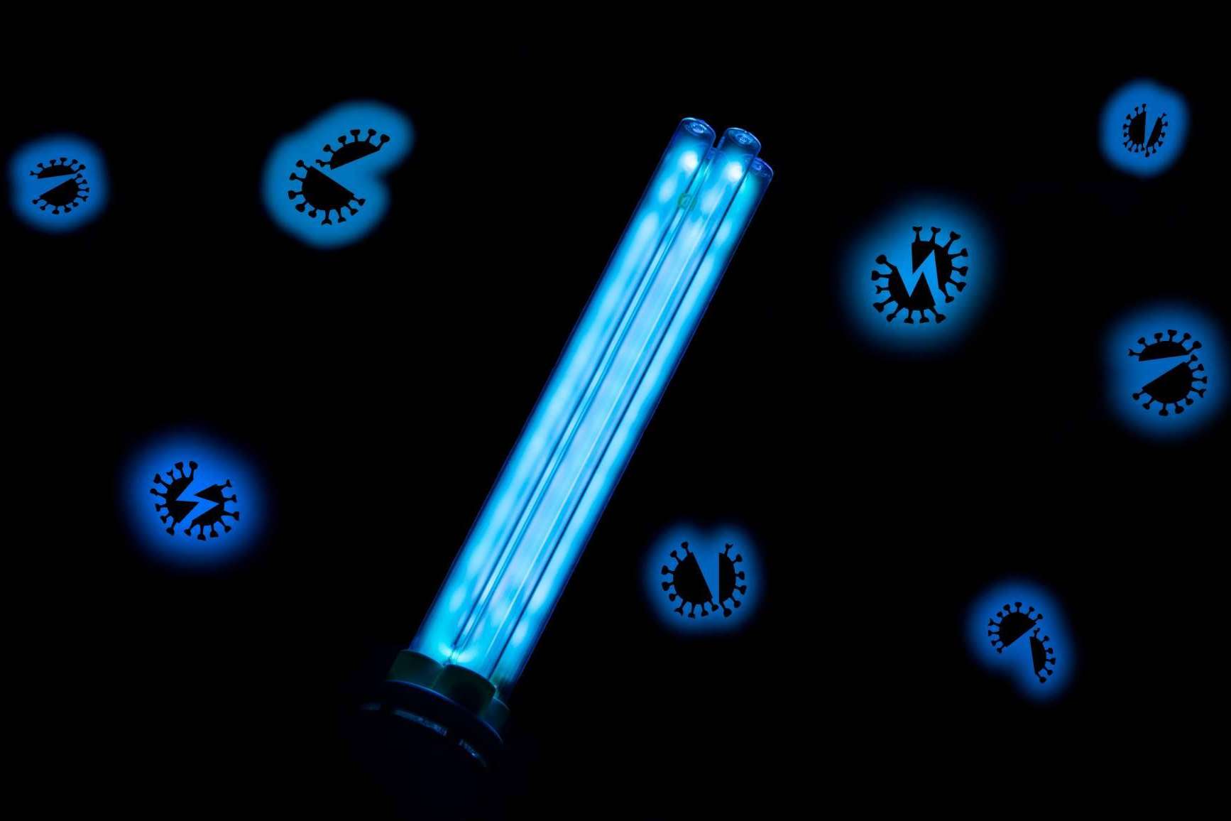 El fabricante especializado en soluciones tecnológicas avanzadas en esta área, como la luz ultravioleta germicida, se llama Sistepur