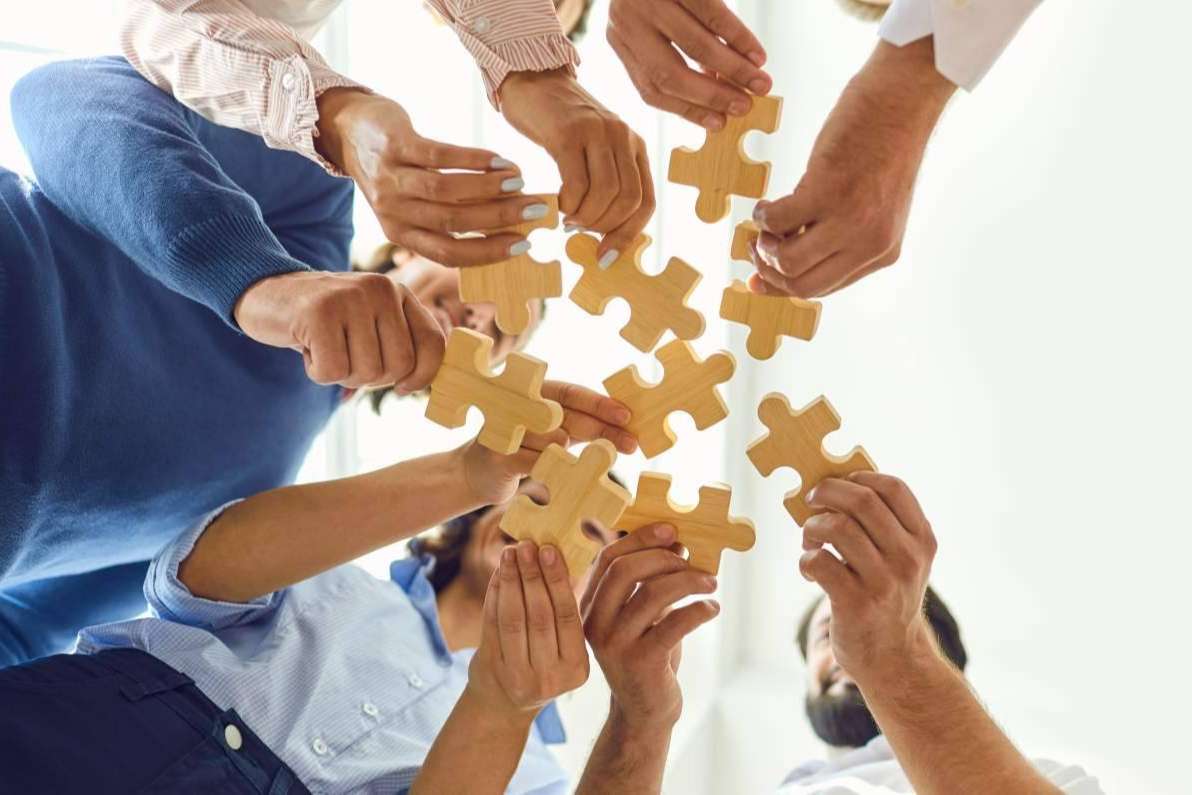 Las empresas en 2023 y los principales riesgos para la continuidad de los negocios