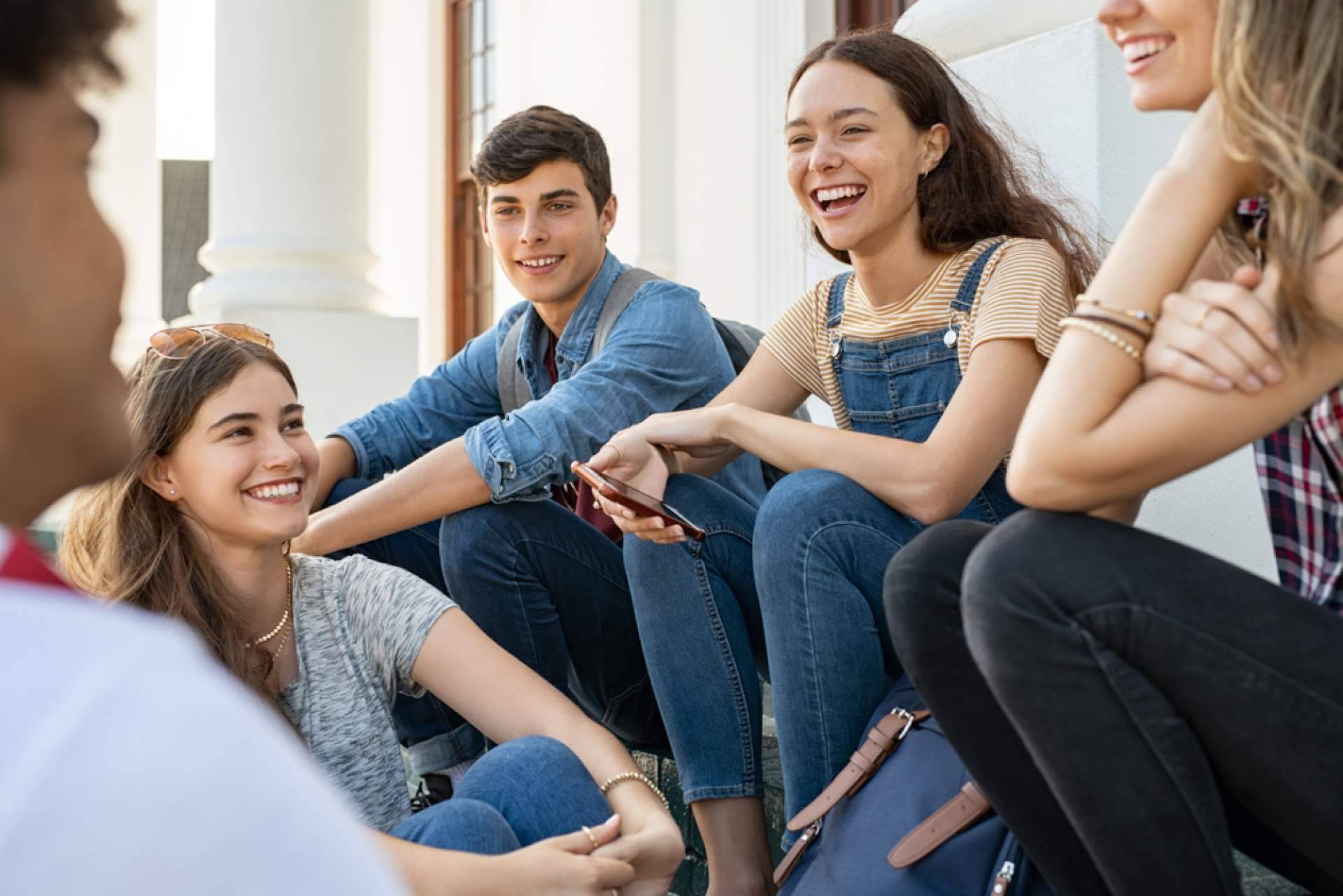 ¿Qué es y cómo aplicar la psicología para adolescentes?