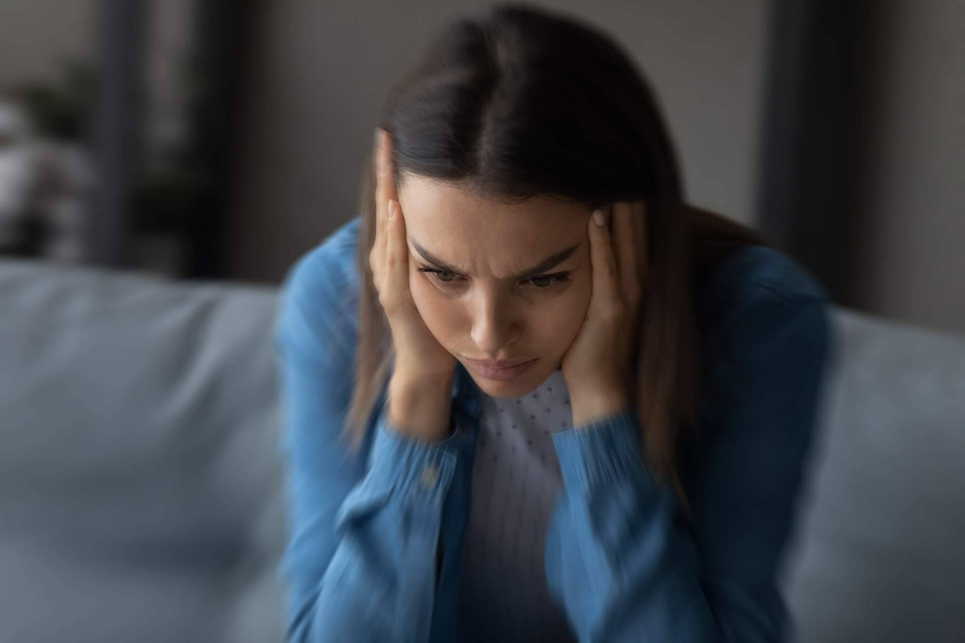 Cuáles son las causas más comunes de la ansiedad, por Clínica de la Ansiedad