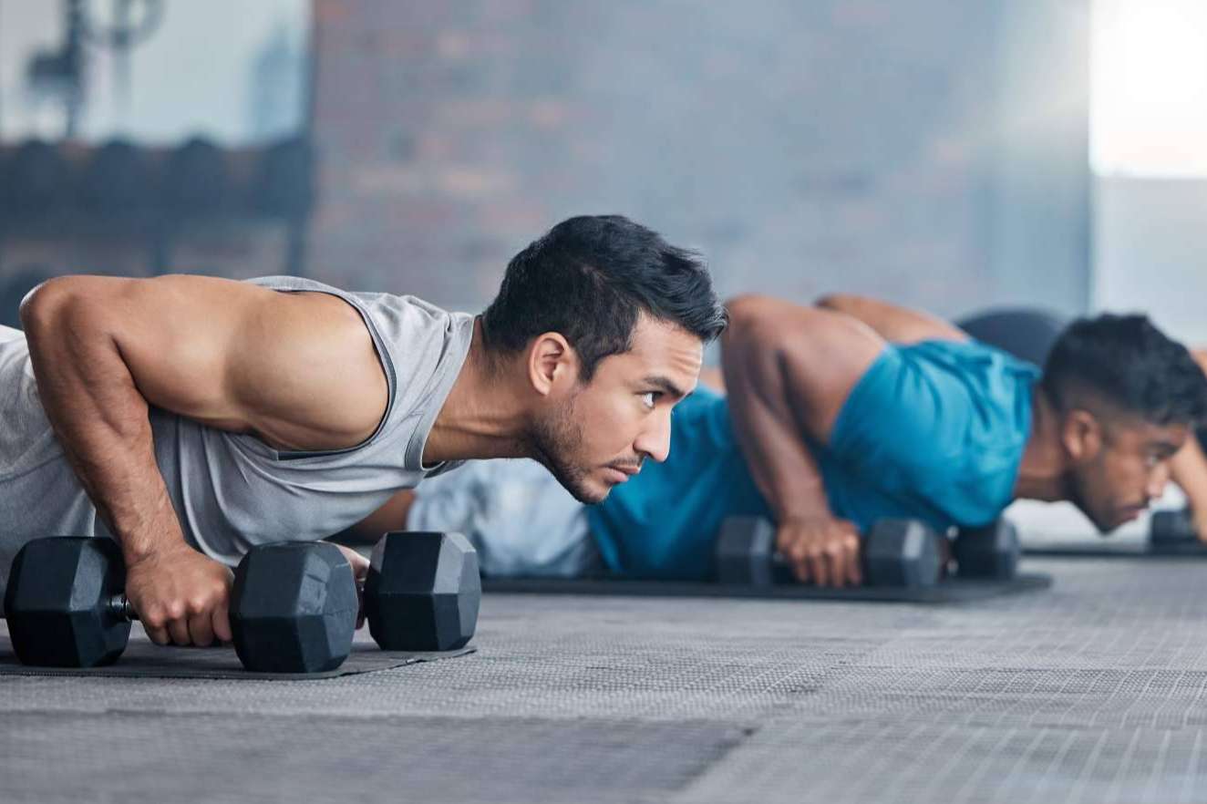 Formar parte del entrenamiento online de Óscar Ródenas, una nueva tendencia que pone fin a las limitaciones