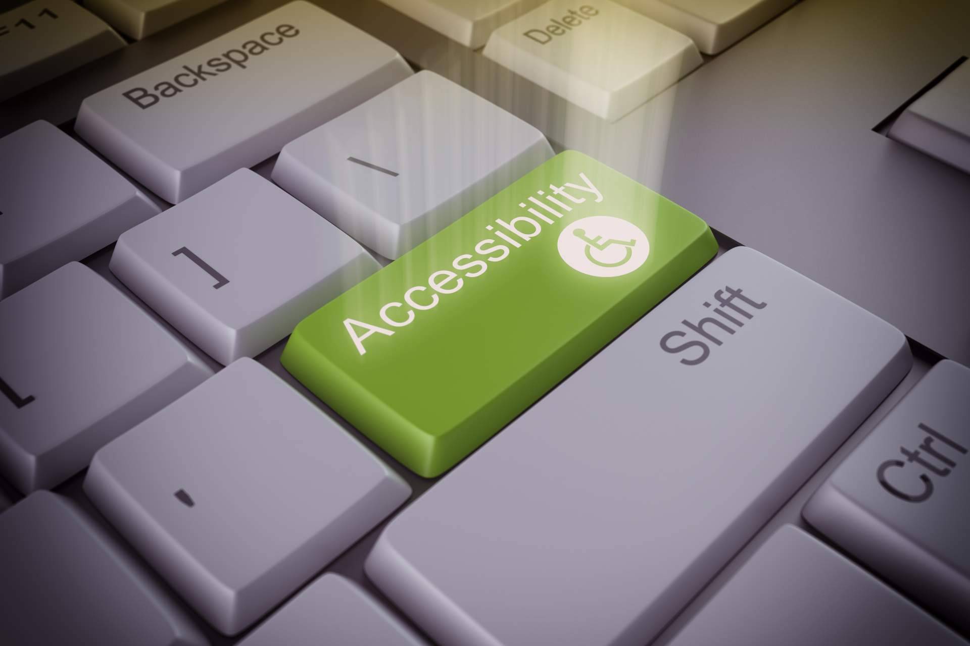ADDAW, el certificado de accesibilidad web