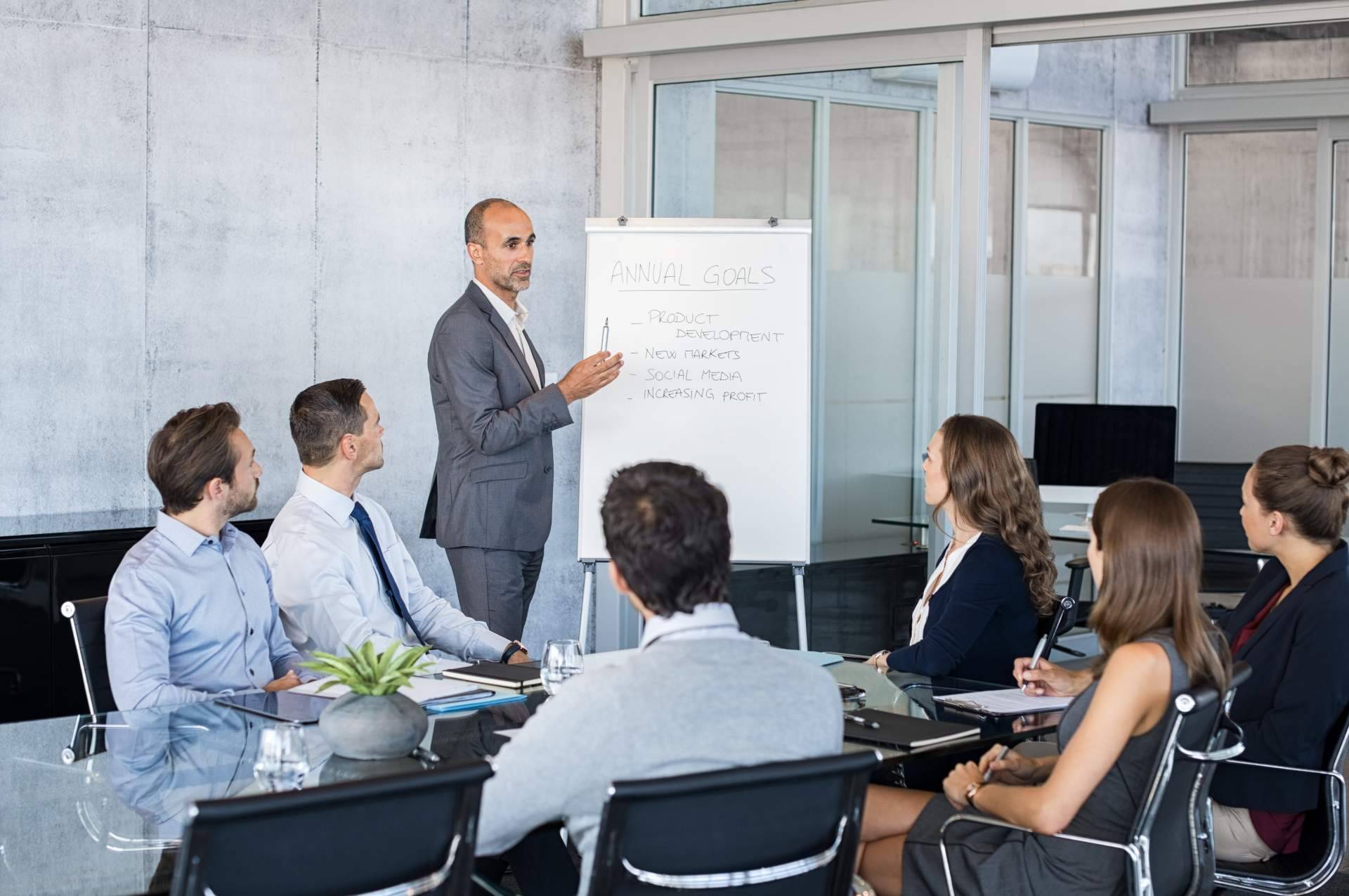 ¿Una empresa debería optar por la formación in company?