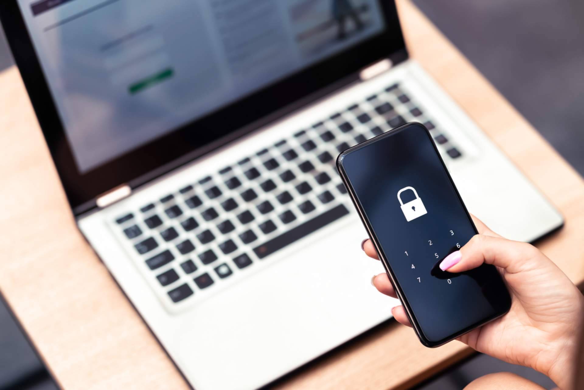 Consejos de ciberseguridad para empresas, con GRUPO LINKA