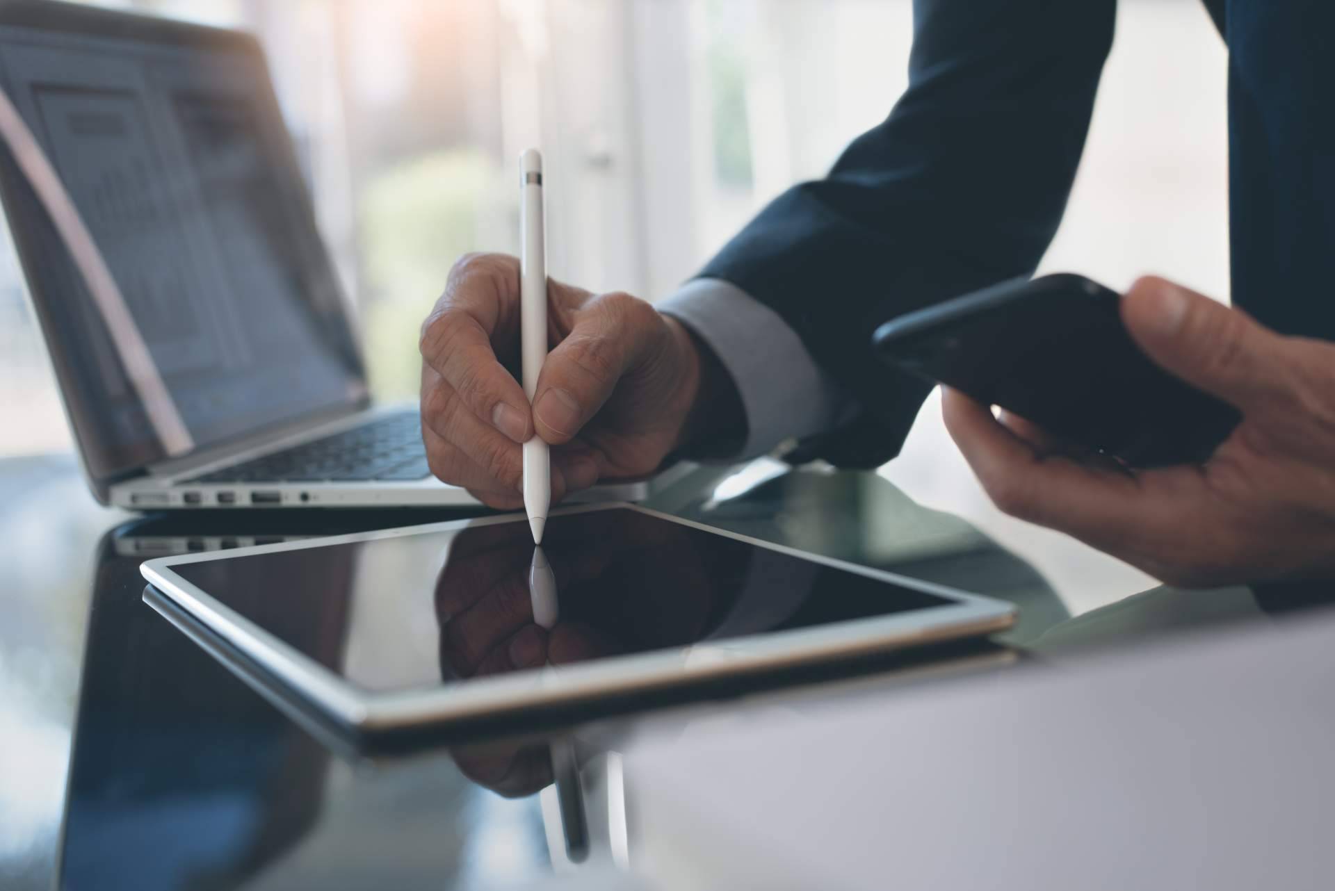 Firmar electrónicamente PDFs de trabajo con SIGNply
