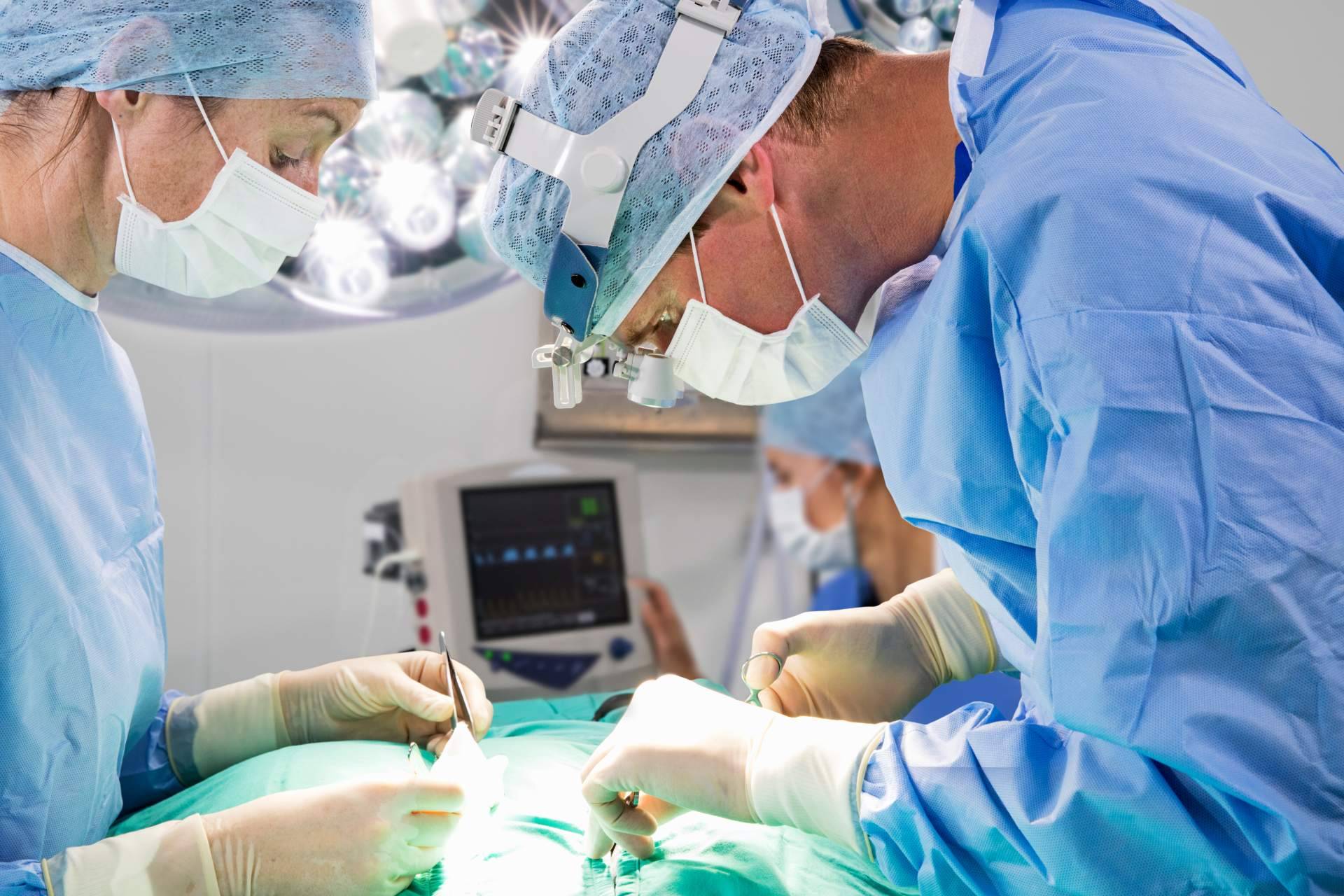 Cómo ayuda la fisioterapia especializada en la cirugía oncológica