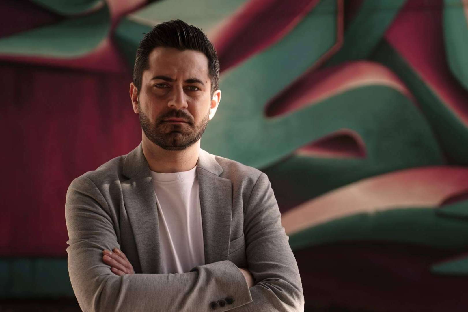 'Diseñar un modelo de negocio que juega con ventaja fue la clave que nos llevó a la expansión nacional', Jesús Becerra, CEO de El Perro Feliz
