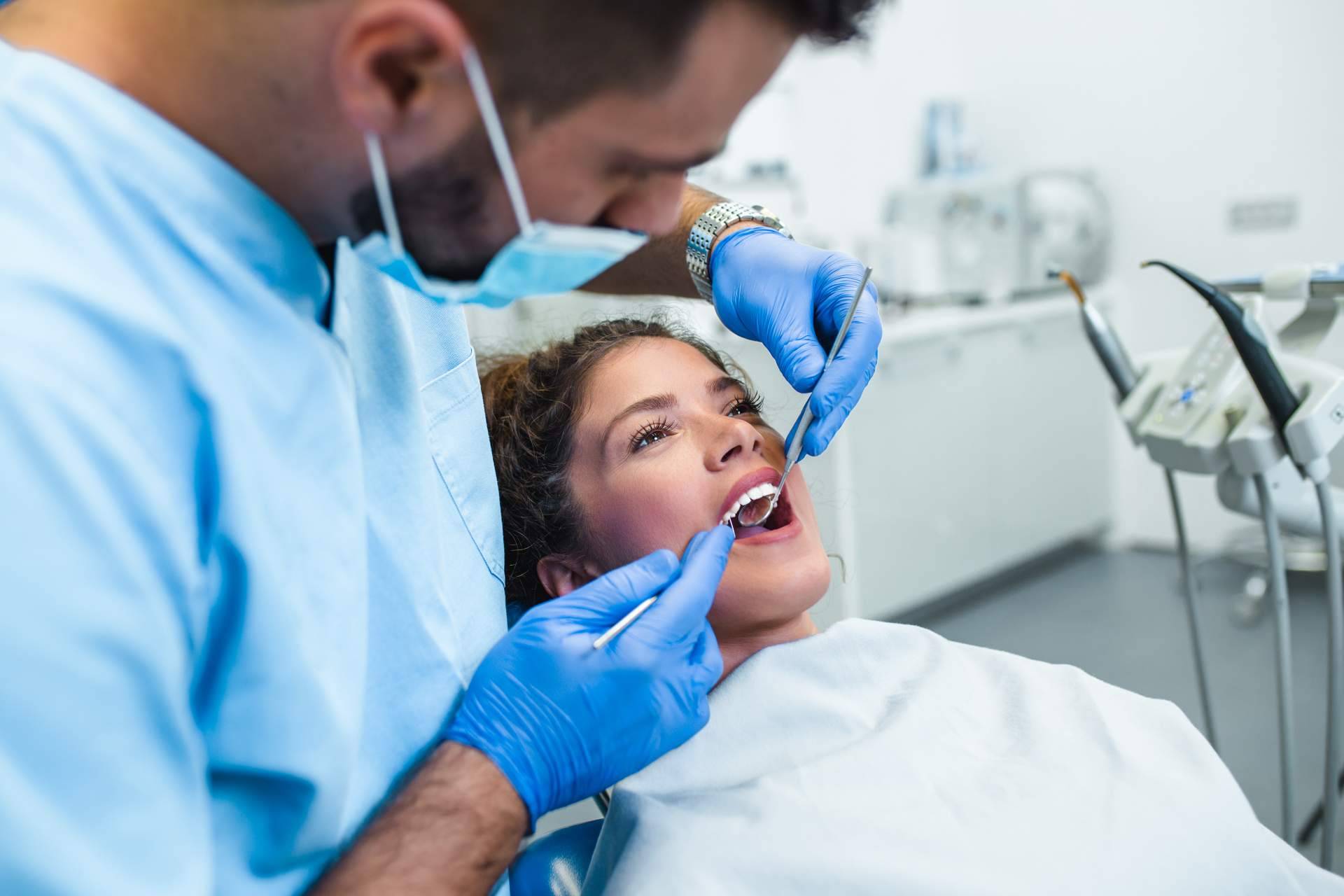 Mejorar la gestión de las clínicas dentales de la mano de Ascensium