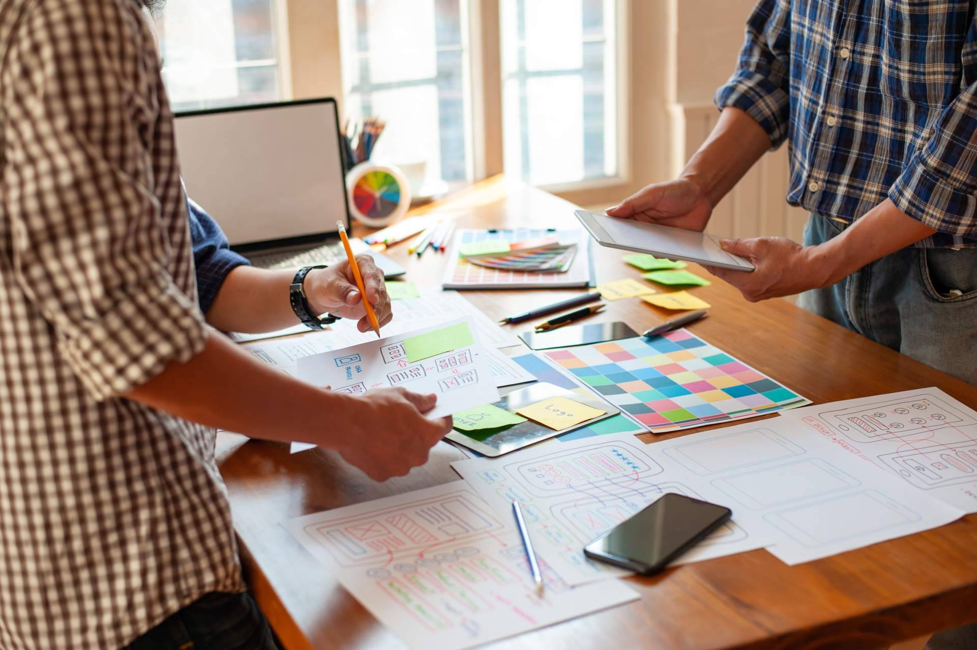 La agencia de diseño web Signum Comunicación permite diferenciarse de la competencia desde un enfoque innovador y creativo
