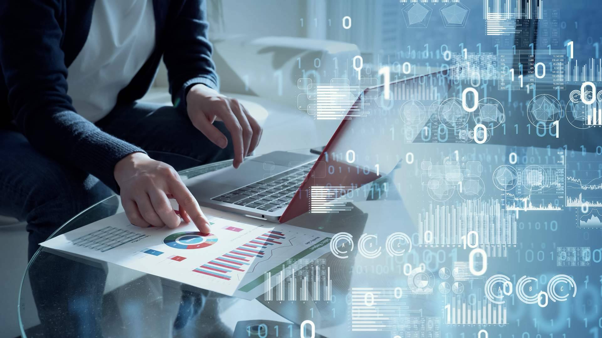 La transformación digital en las pymes, de la mano de Imagar Solutions Company