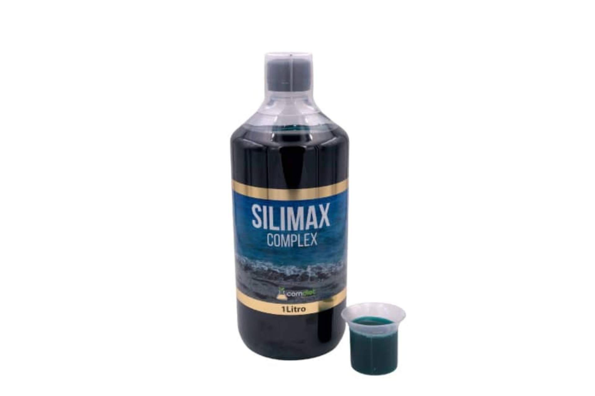 El complemento alimenticio Silimax Complex de Comdiet Roig Laboratorios para mantener las articulaciones sanas