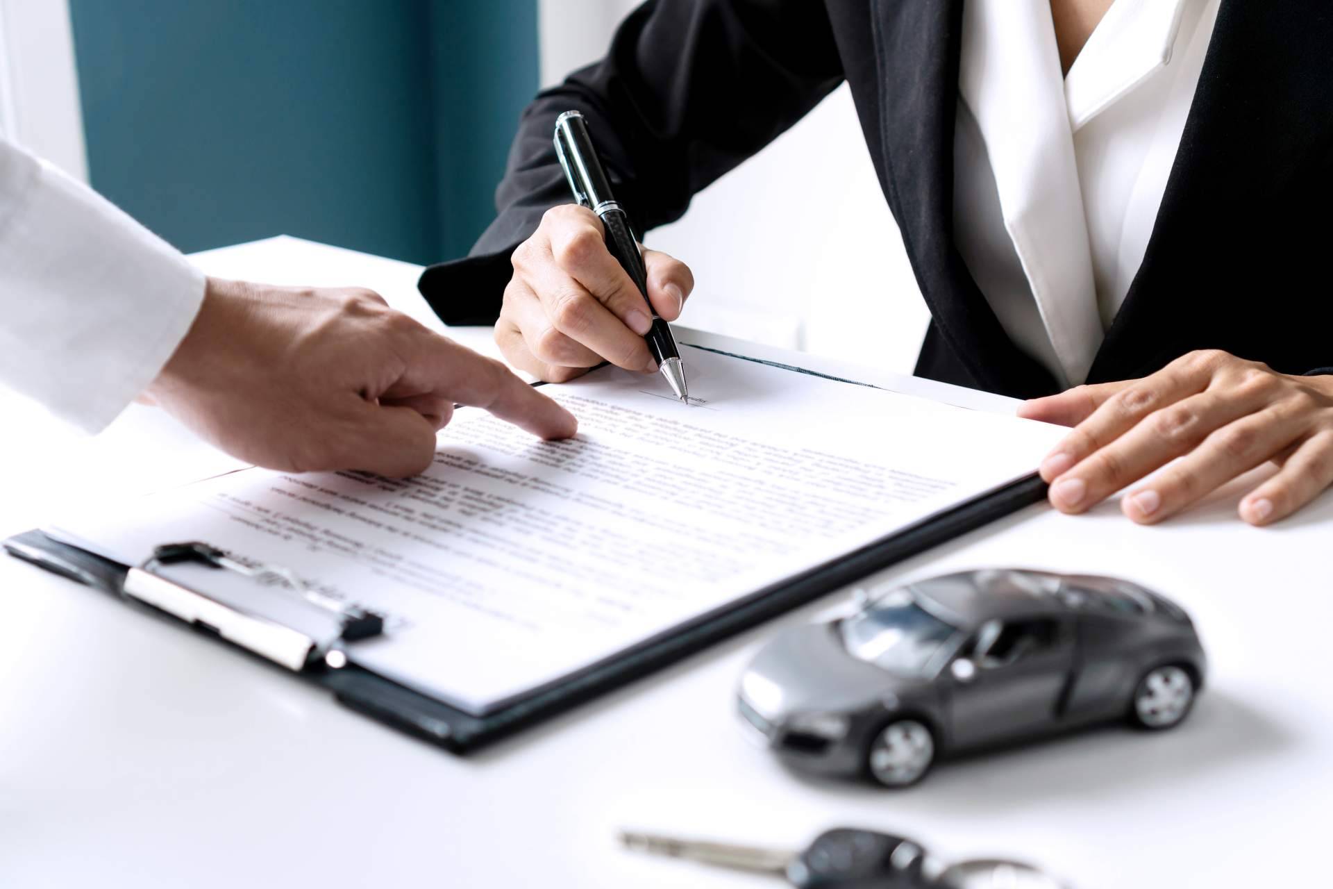 Afrontar nuevos retos con los diferentes tipos de seguros en el sector de los vehículos y la movilidad que ofrece Grupo Velasco