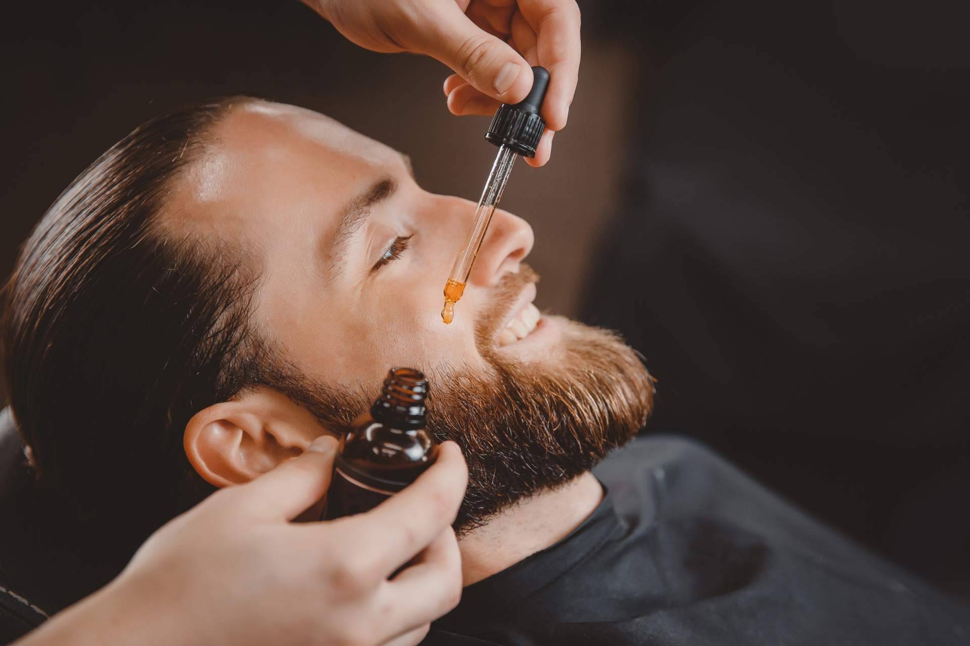 ¿Por qué hay que utilizar productos para el cuidado de la barba?