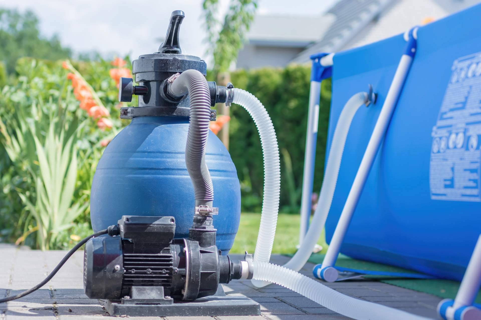 Swimhome ofrece cuadros eléctricos para piscina personalizados