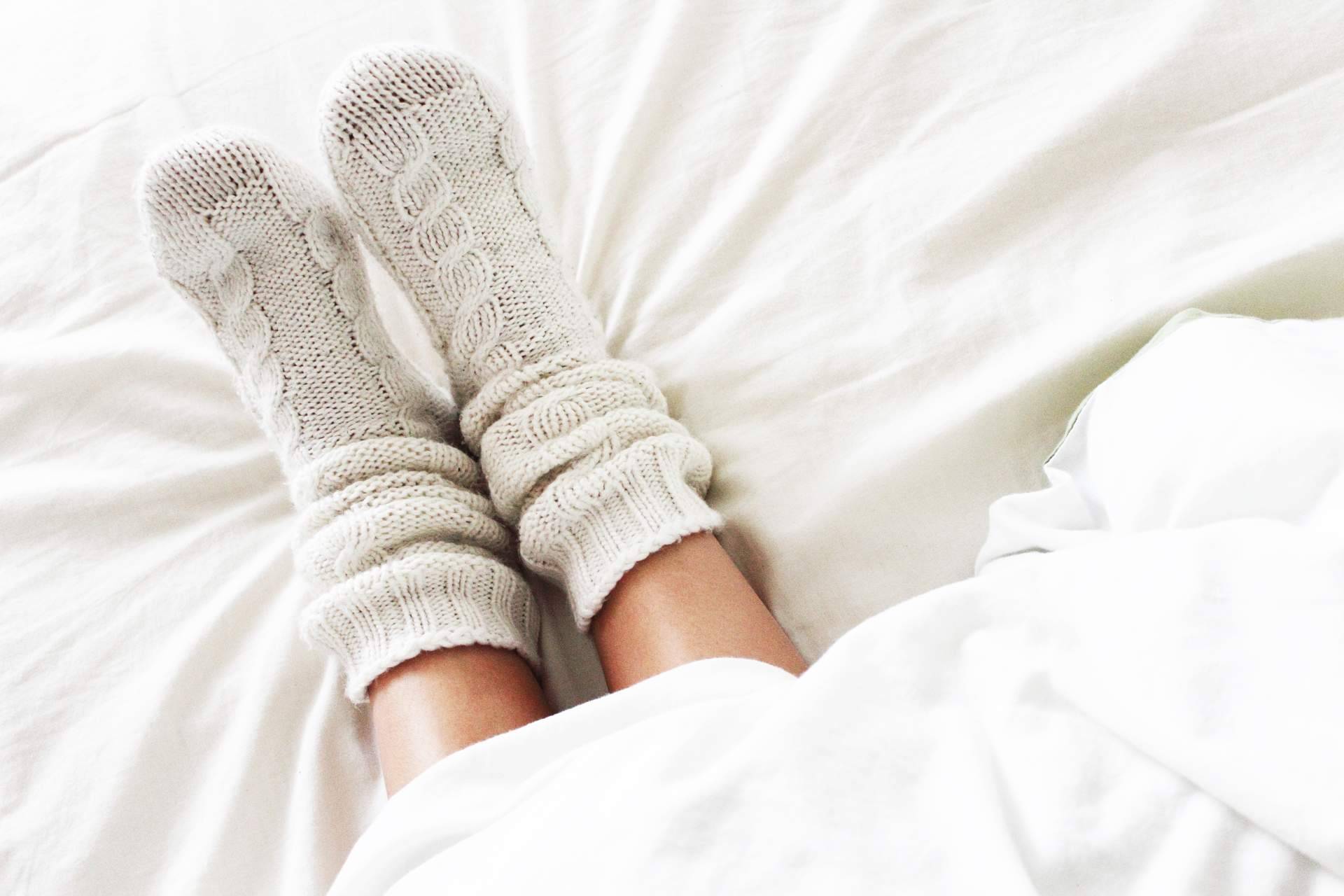 Socks Market dispone de calcetines de lana para el invierno