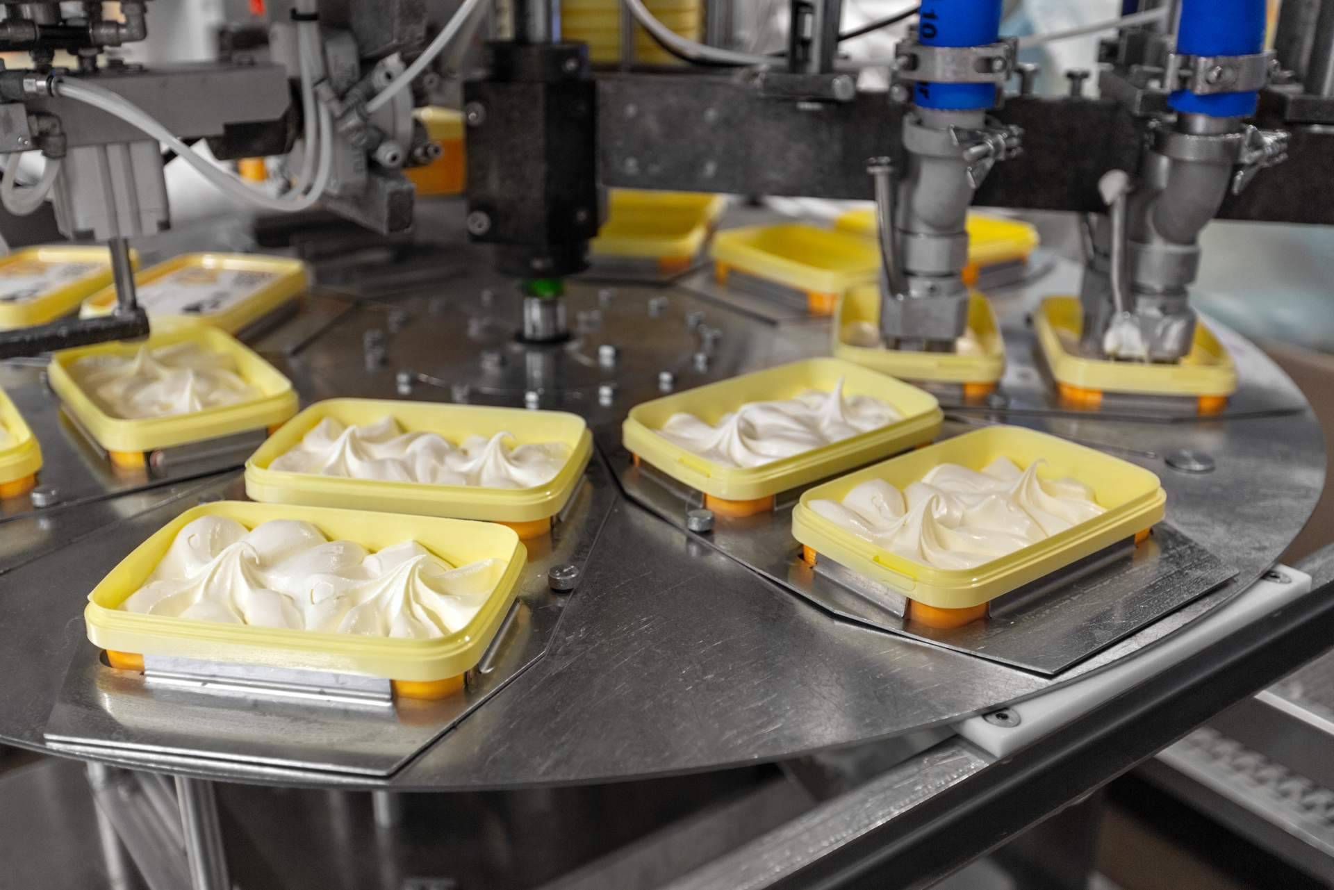¿Cómo mejorar el control del Inventario de una fábrica? Overtel